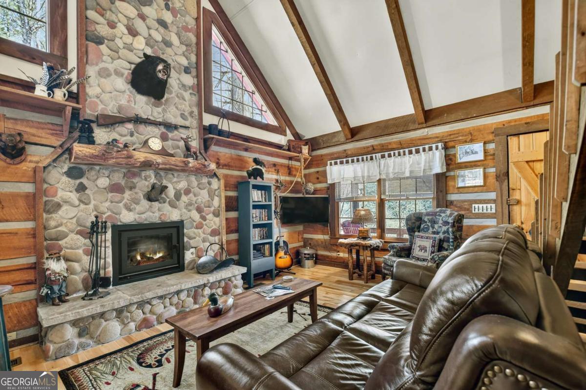 373 Wib Kendall Road, Blue Ridge GA 30513