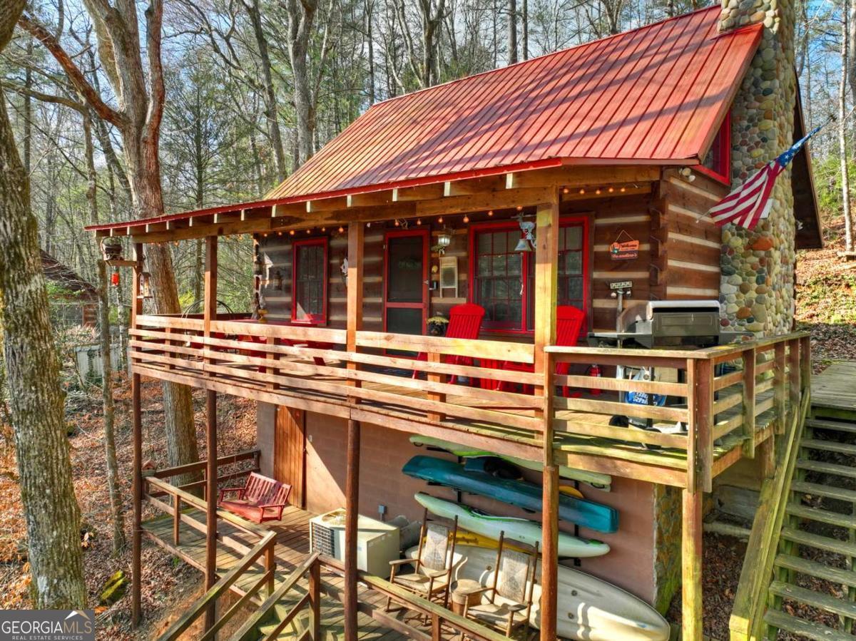 373 Wib Kendall Road, Blue Ridge GA 30513 — photo 2