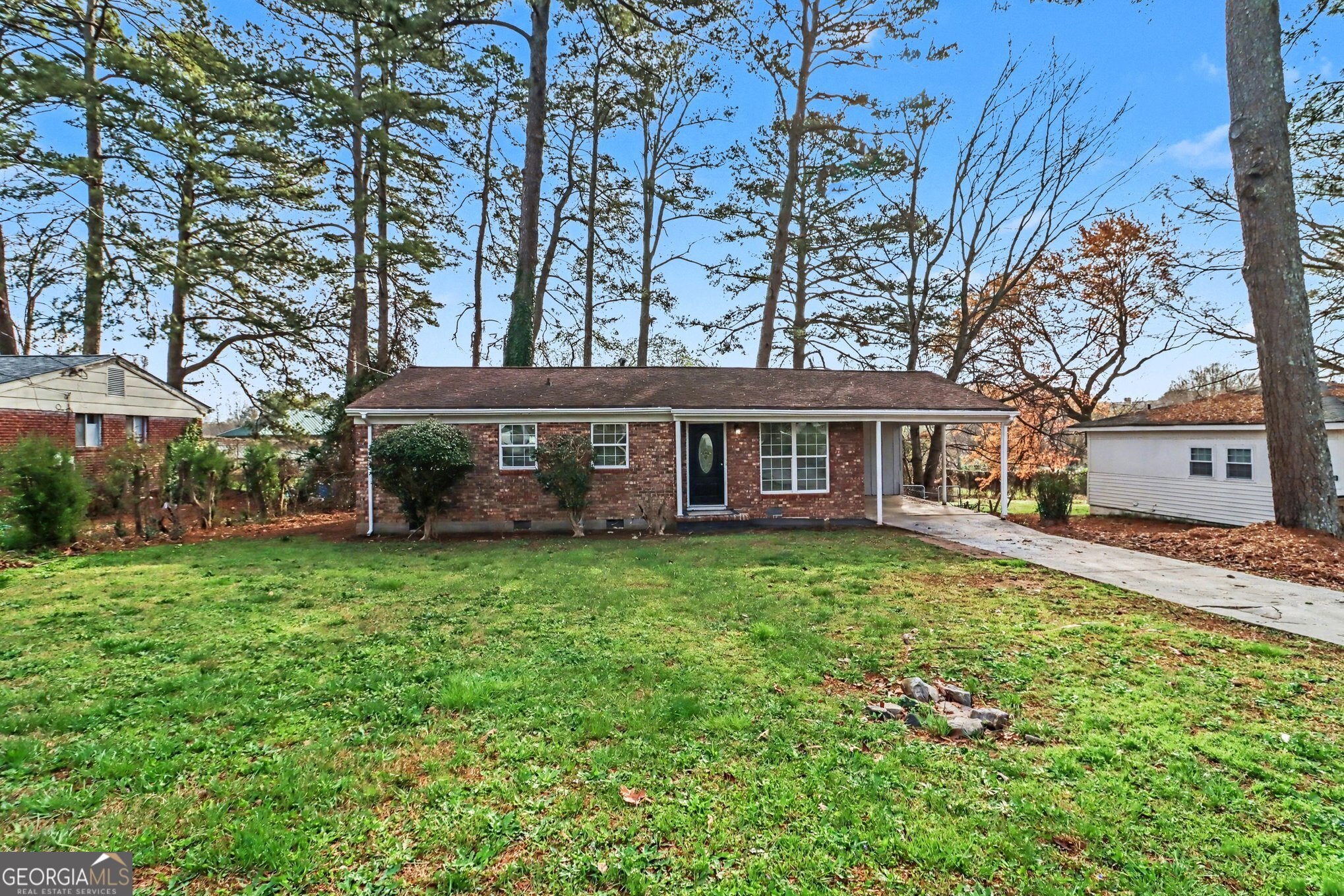 6344 Westbury Rd — photo