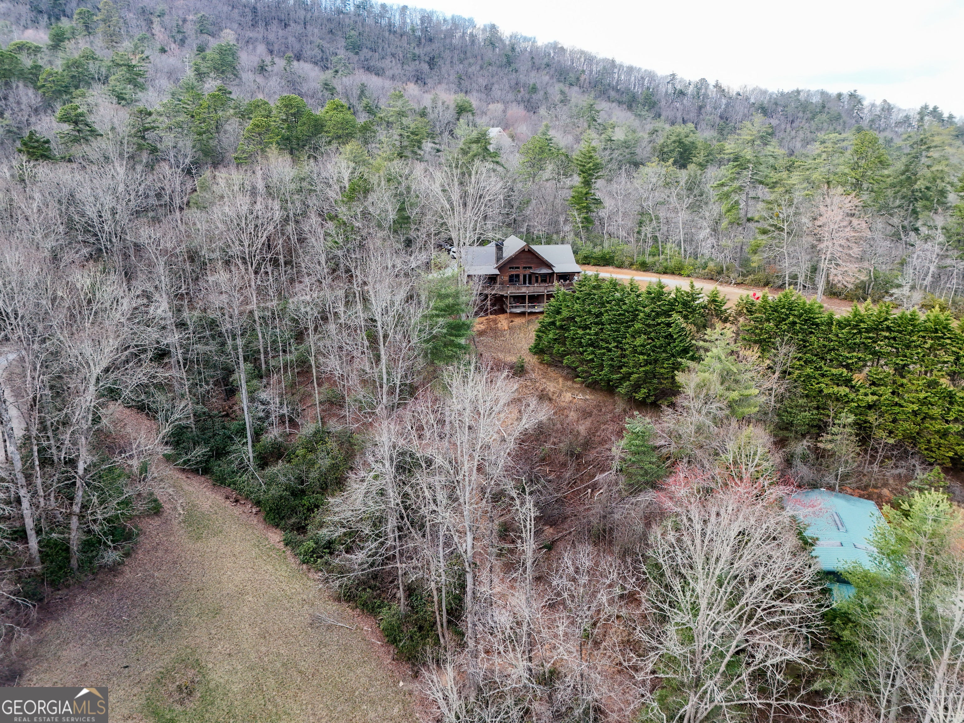5232 Crow Creek Rd — photo