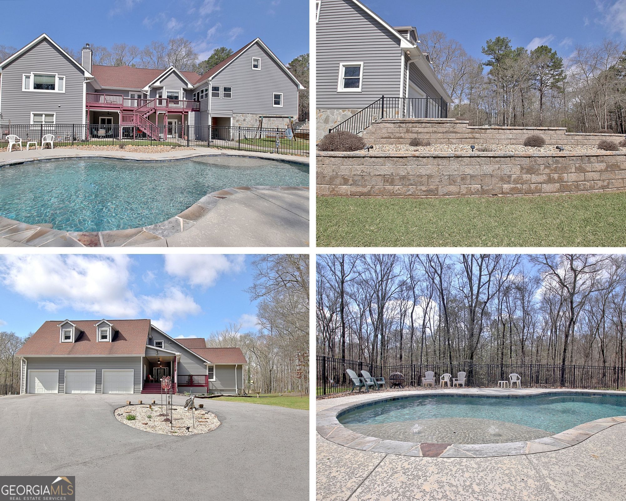 967 Tope Rd — photo