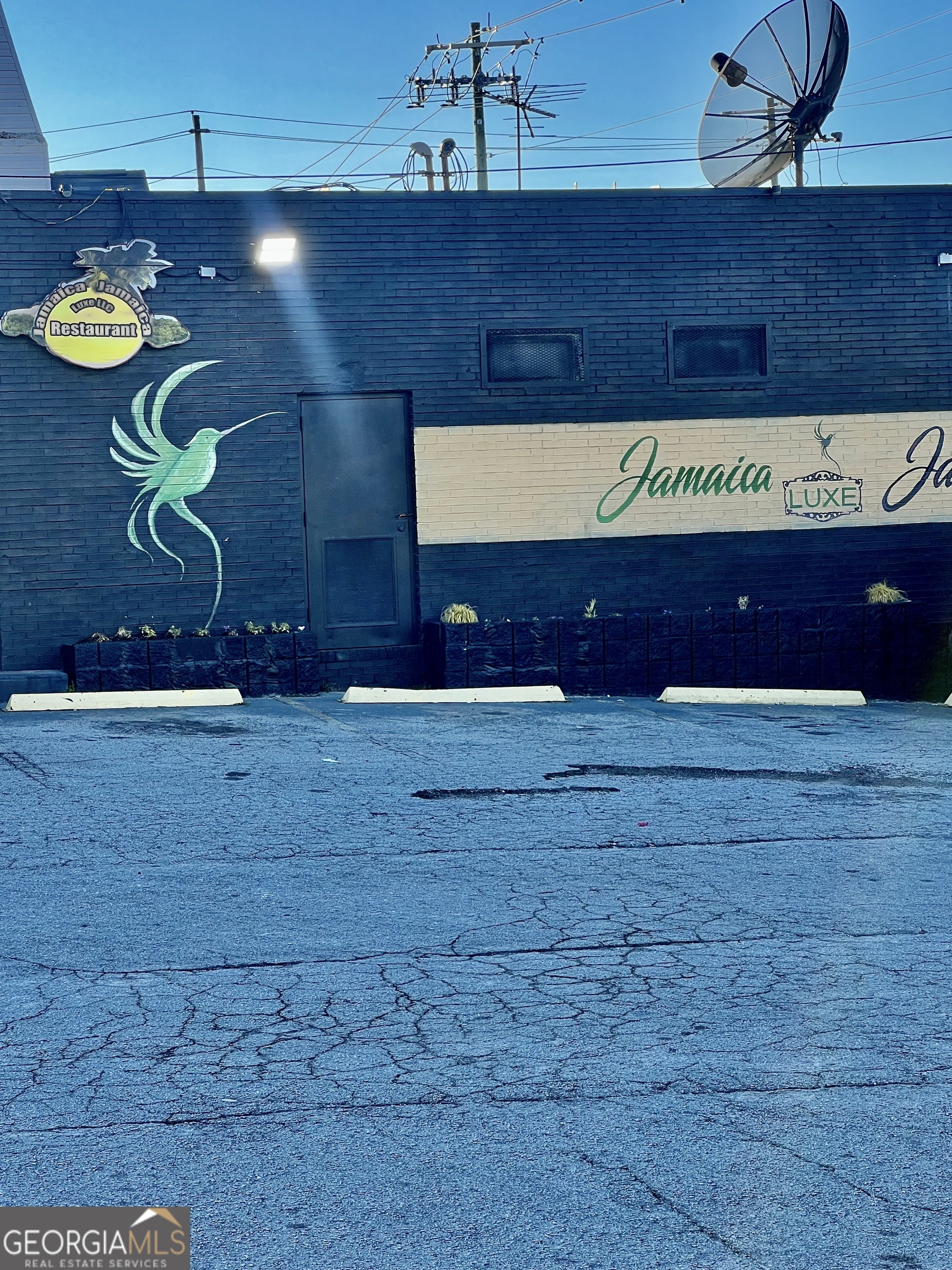 4801 Old National Hwy — photo