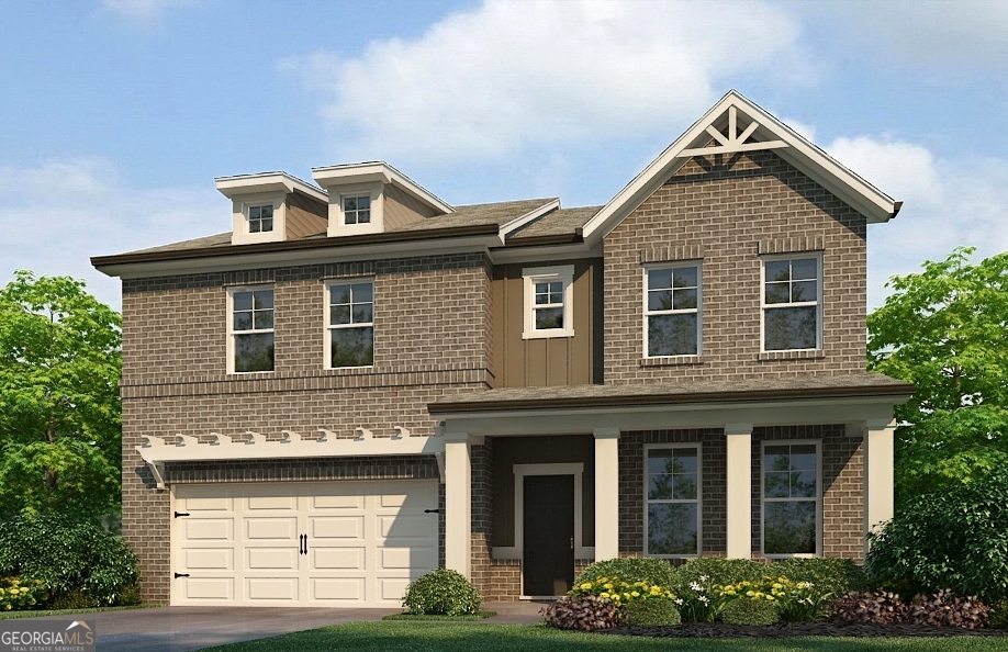 477 Collier Mills Rd Lot 20 — photo