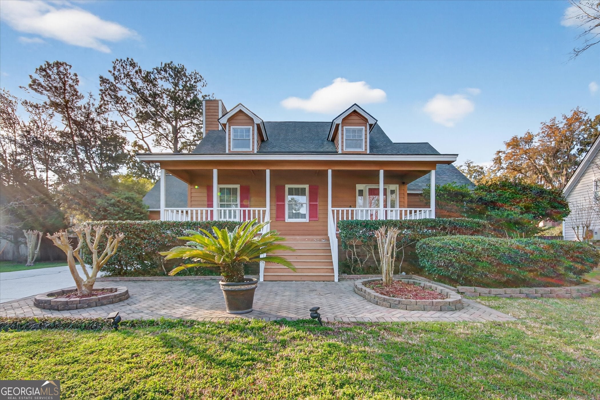 111 N Sheftall Cir — photo