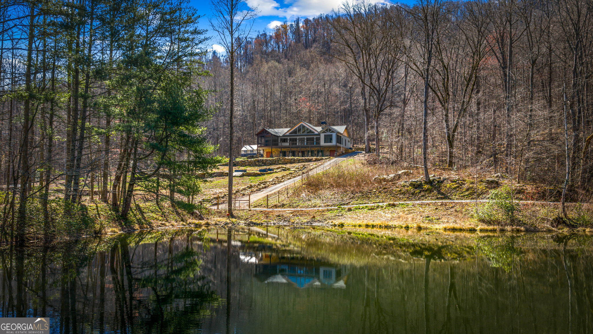 120 Cohutta Ranch Road, Blue Ridge GA 30513 — photo 2