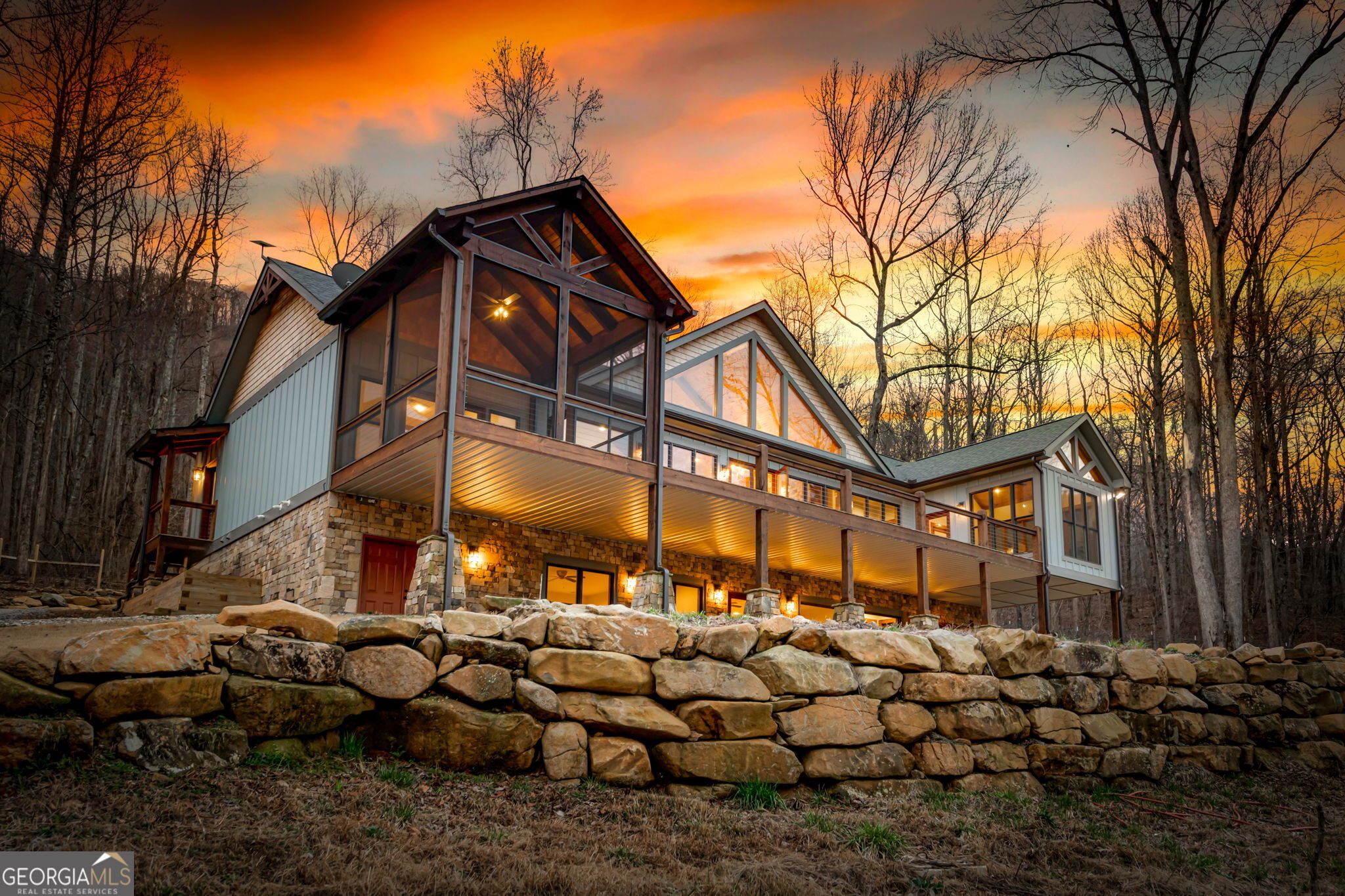 120 Cohutta Ranch Road, Blue Ridge GA 30513 — photo 3