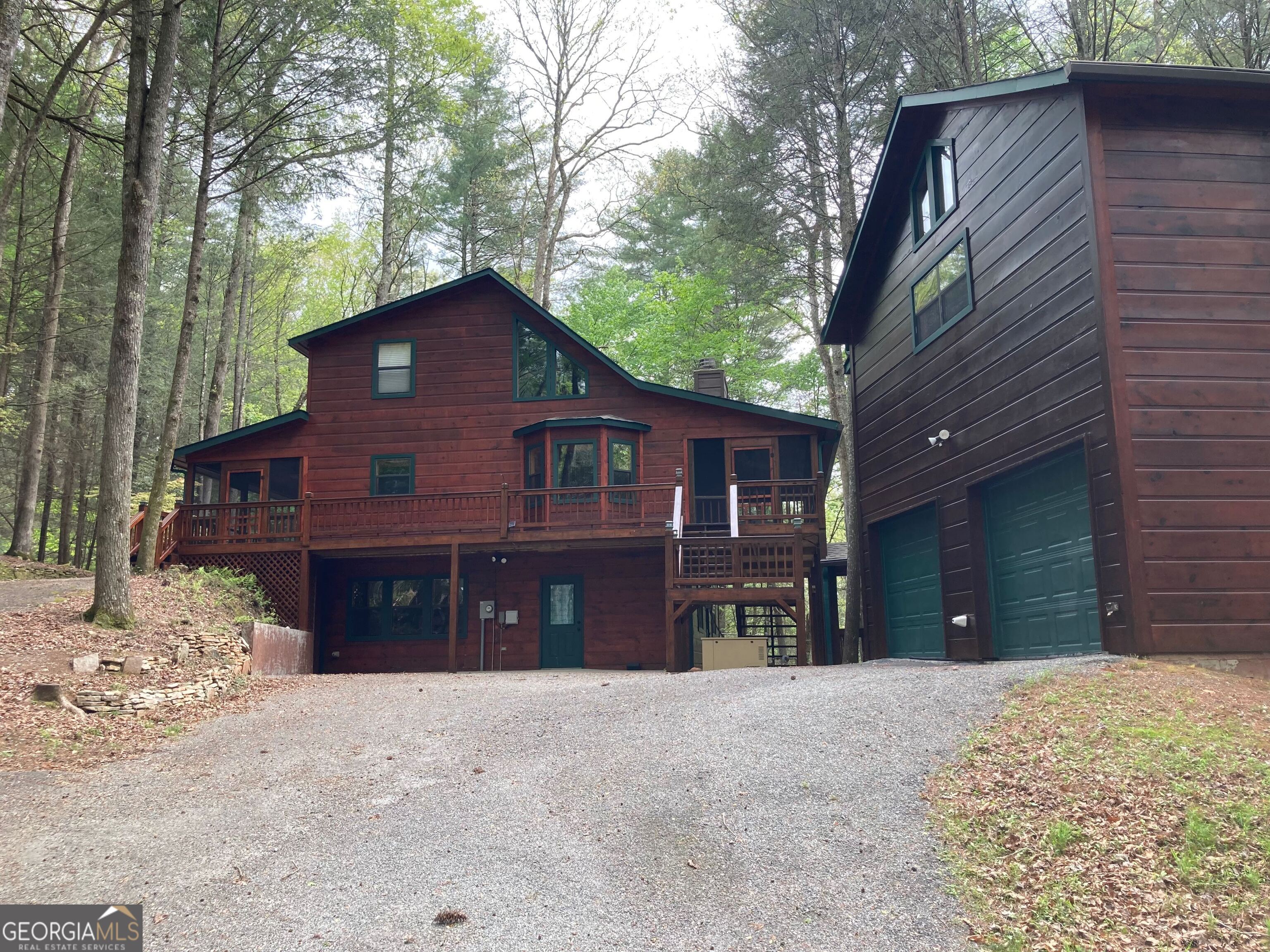 105 River Rd — photo