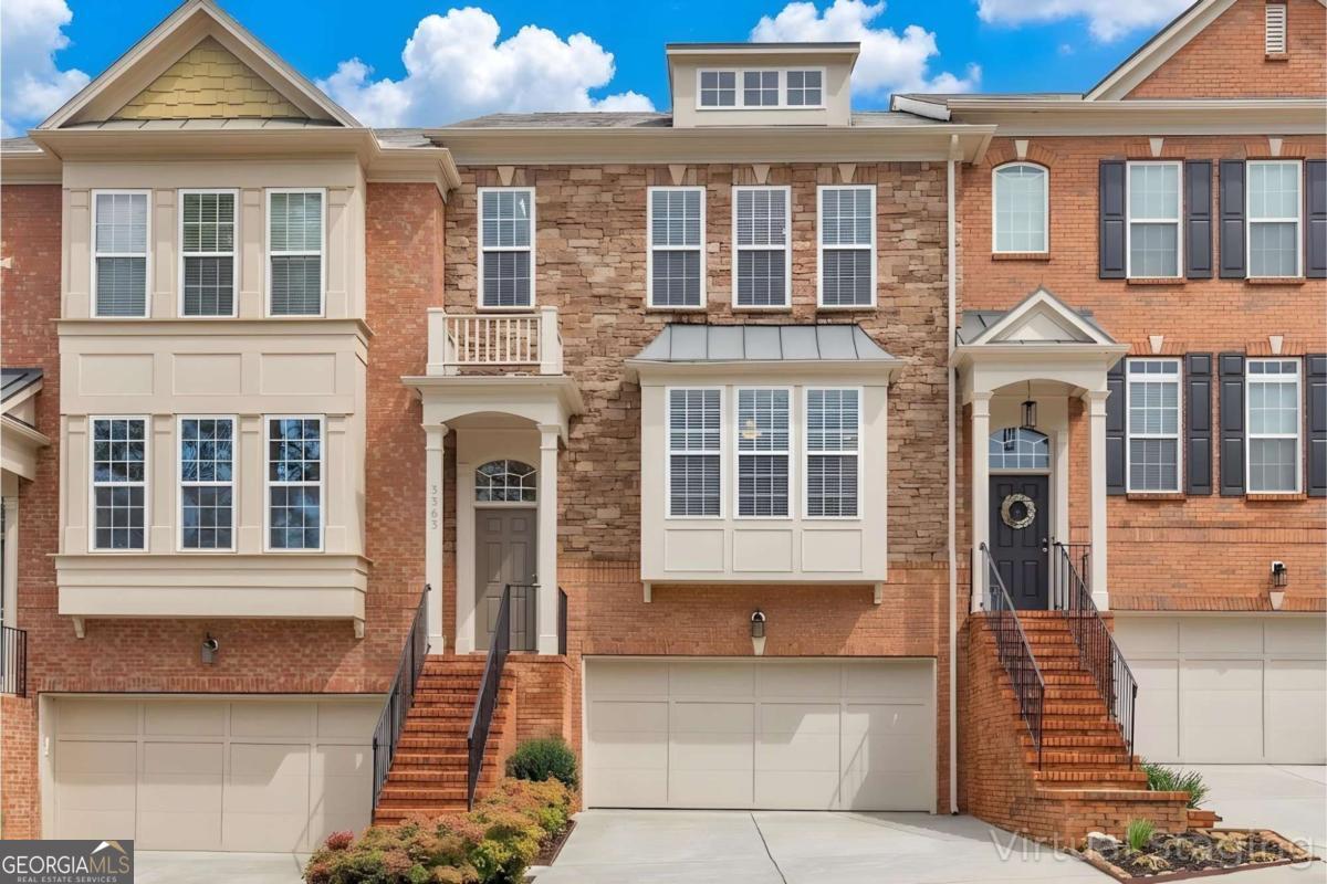 3363 Cumberland Club Dr 16 — photo