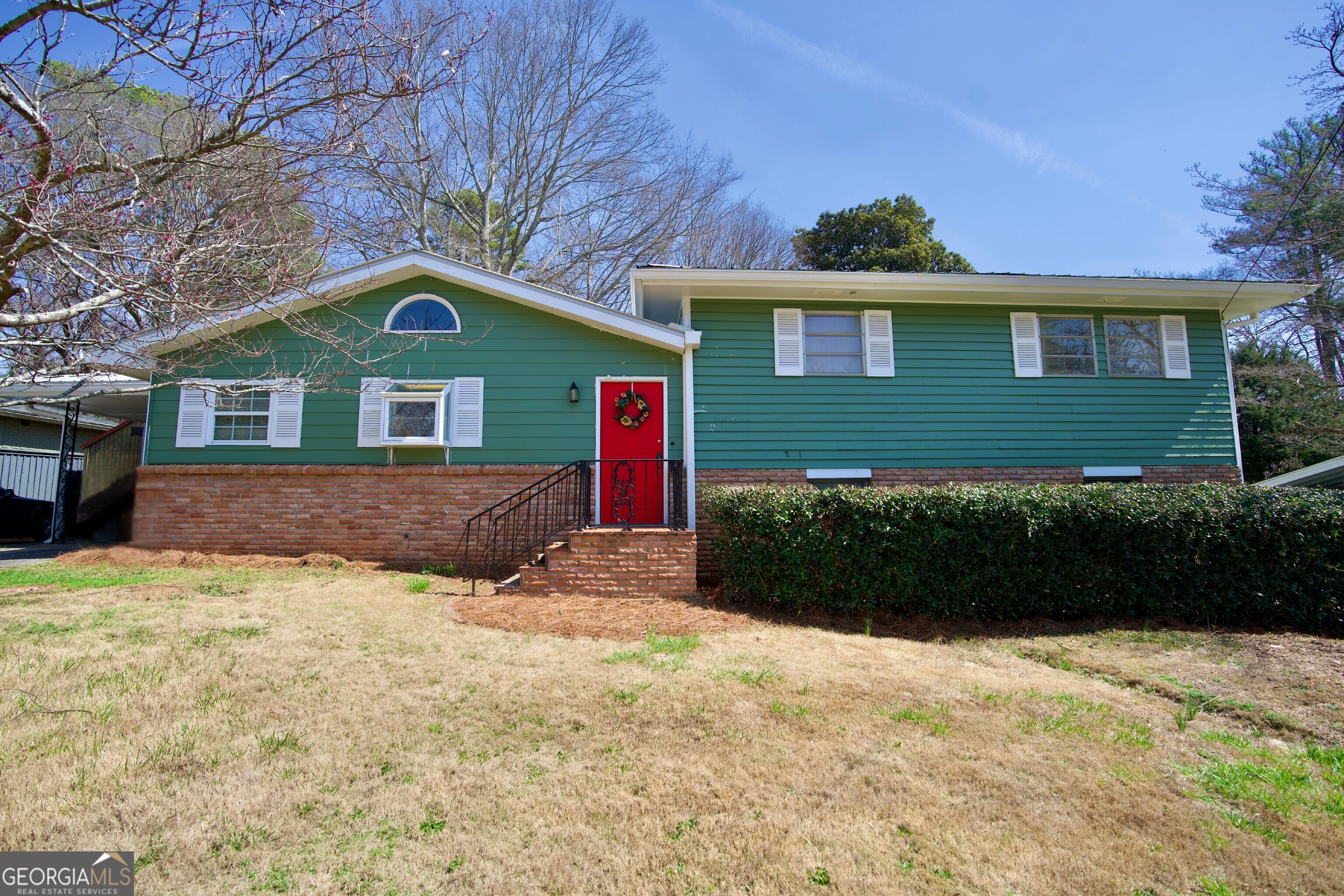 282 Evelyn St NW — photo