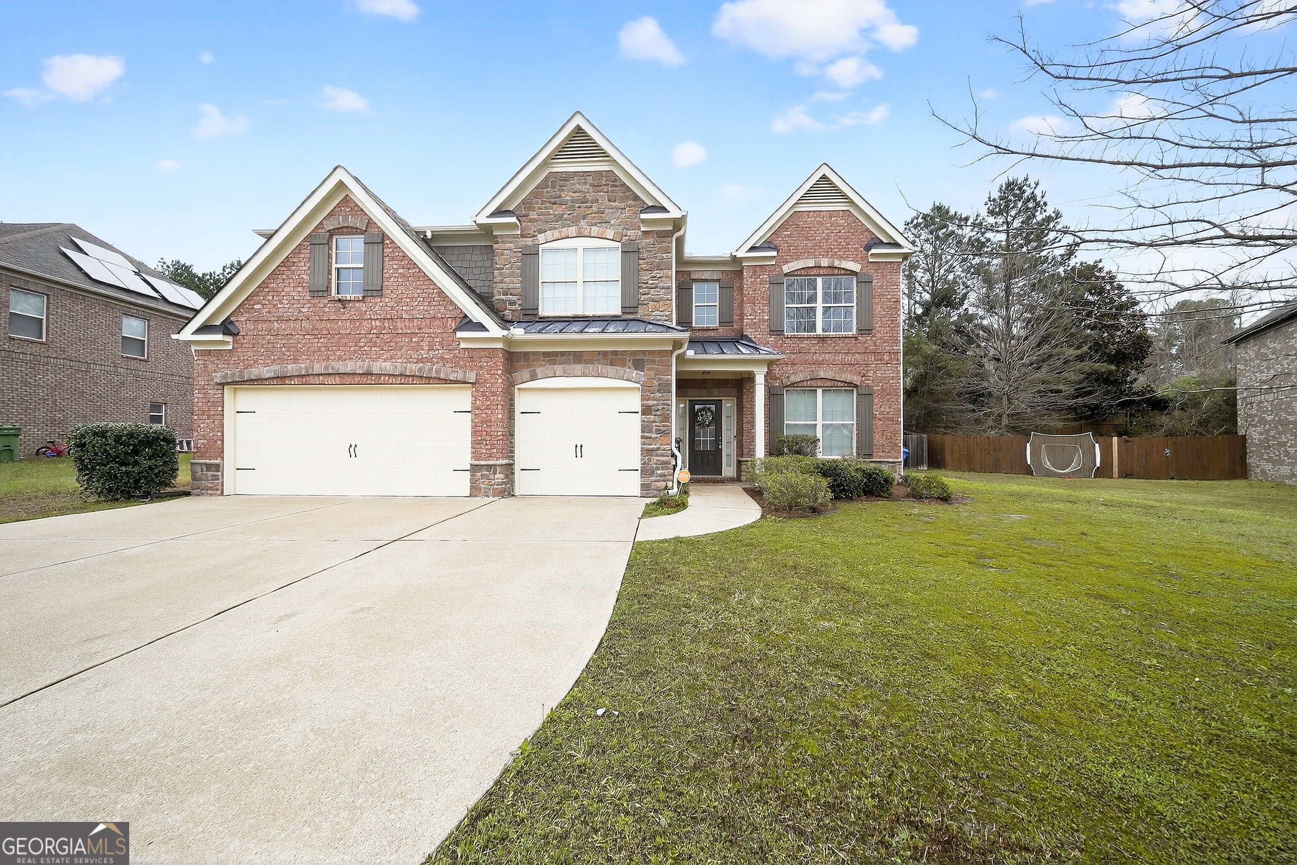 2630 Spring Chapel Ct — photo