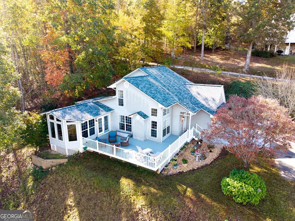 295 White Oak Dr — photo