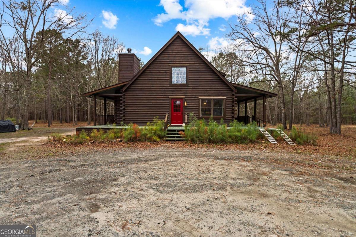 250 Lee Paul Rd — photo
