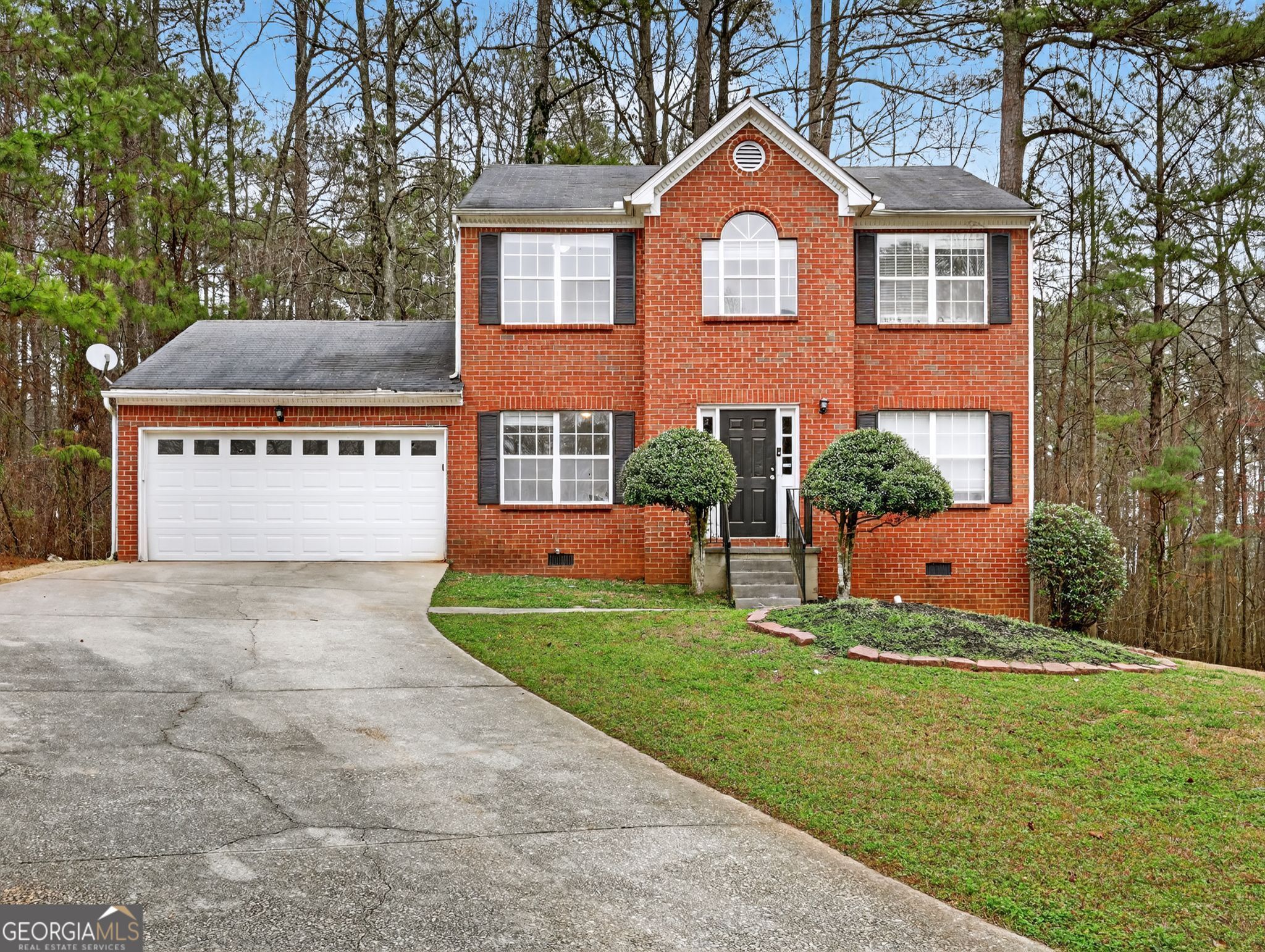 5814 Shadow Creek Dr — photo