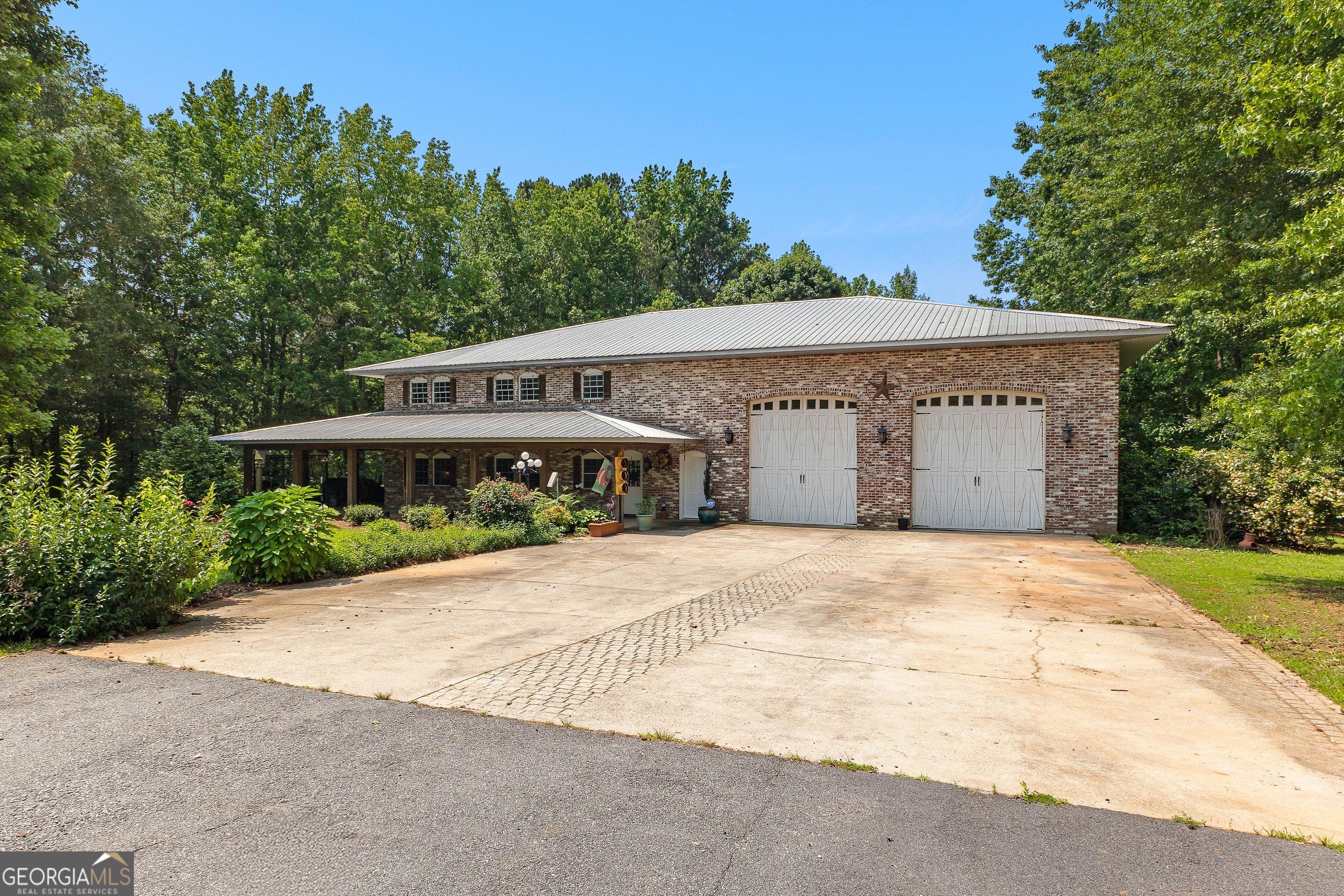 6536 Luthersville Rd — photo