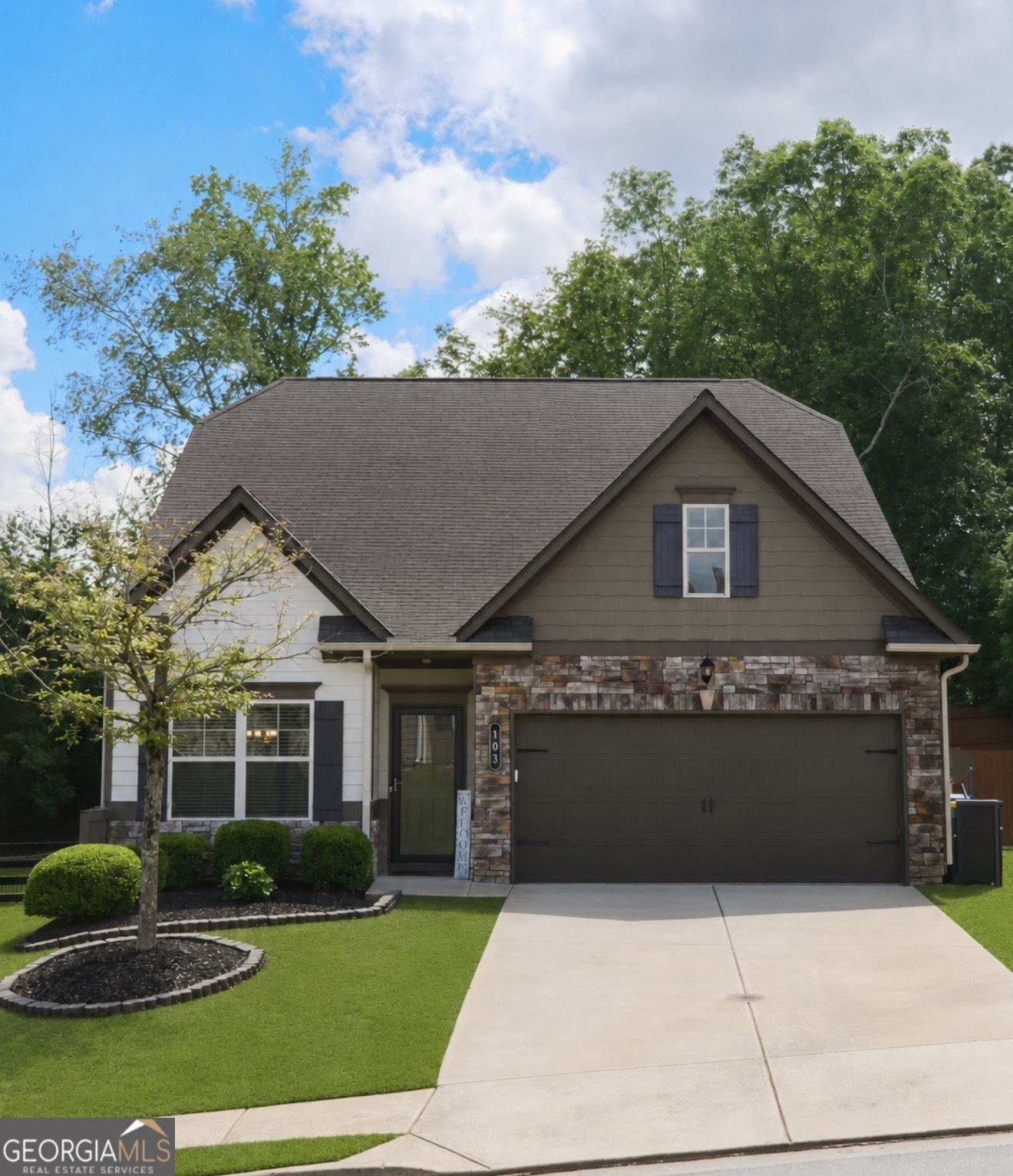 103 Prominence Ct — photo