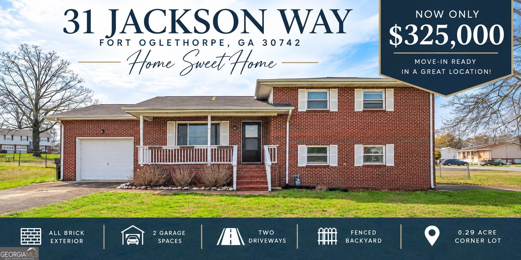 31 Jackson Way — photo