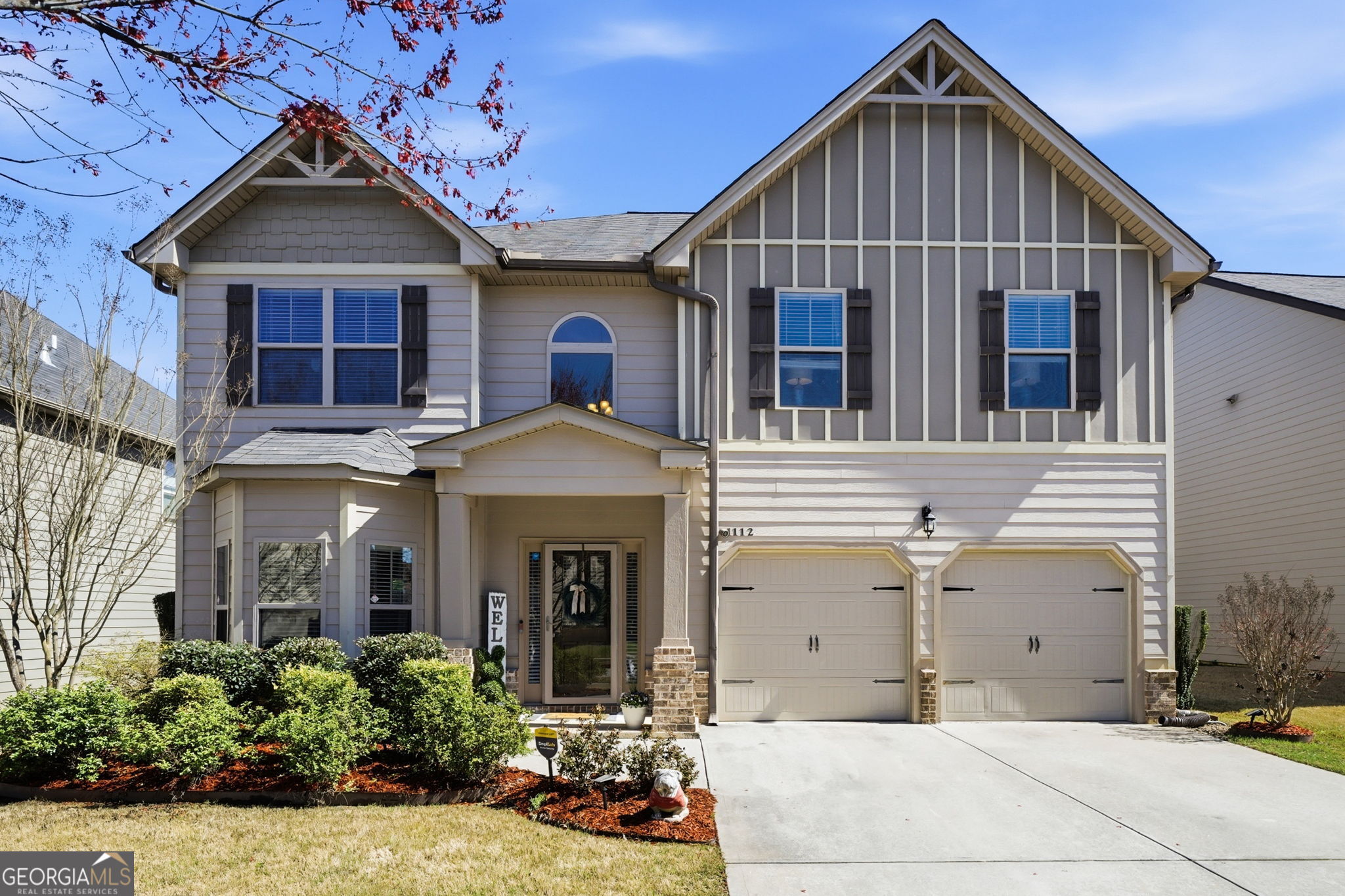 1112 Deadwood Trl — photo