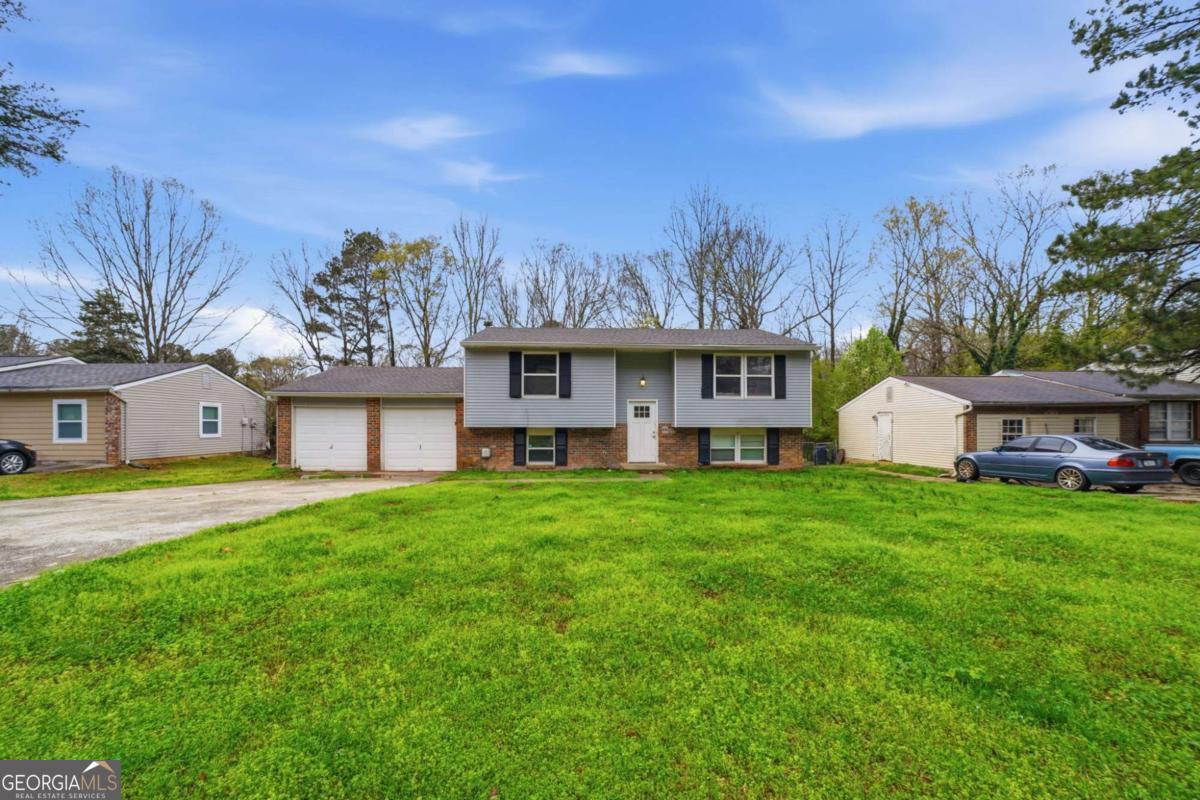 6865 Kimberly Mill Rd — photo