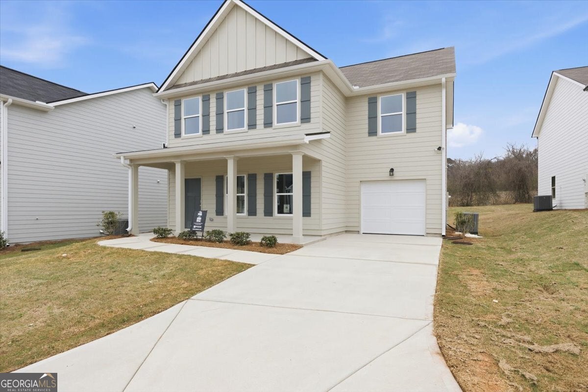 5 Morningside Ct — photo