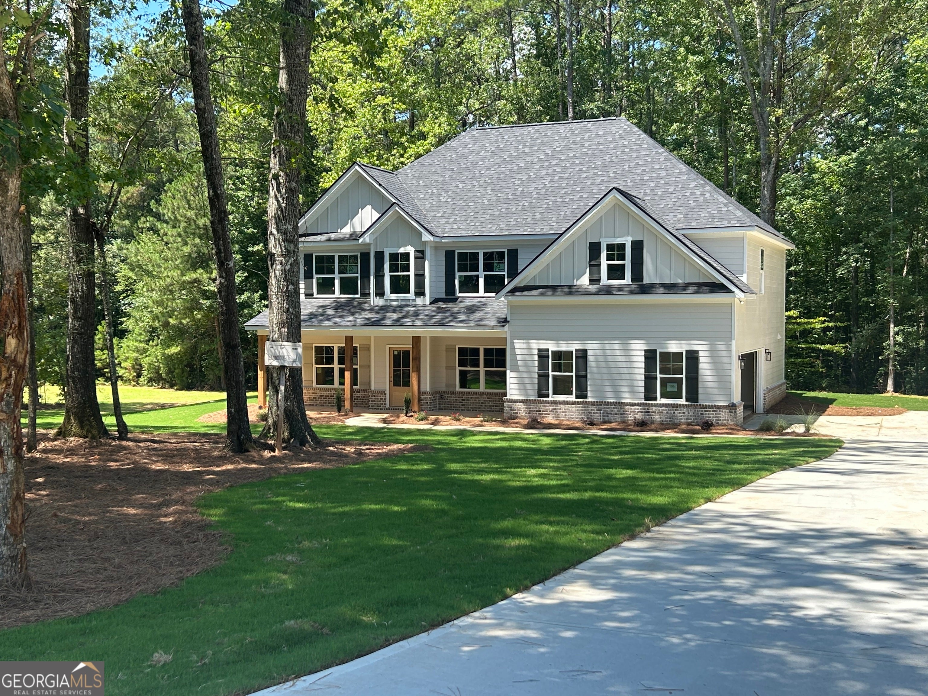195 Eskew Rd — photo