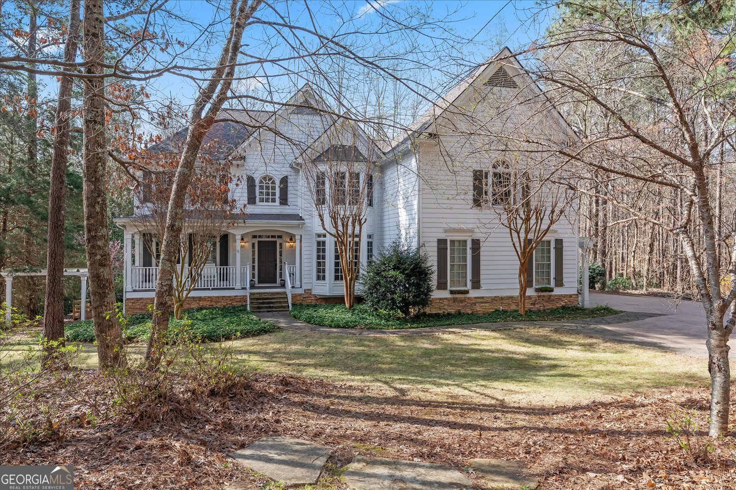 103 Smith Forest Ln — photo