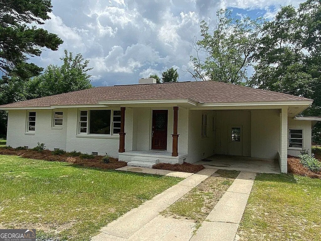 1806 S Ga 90 Hwy — photo