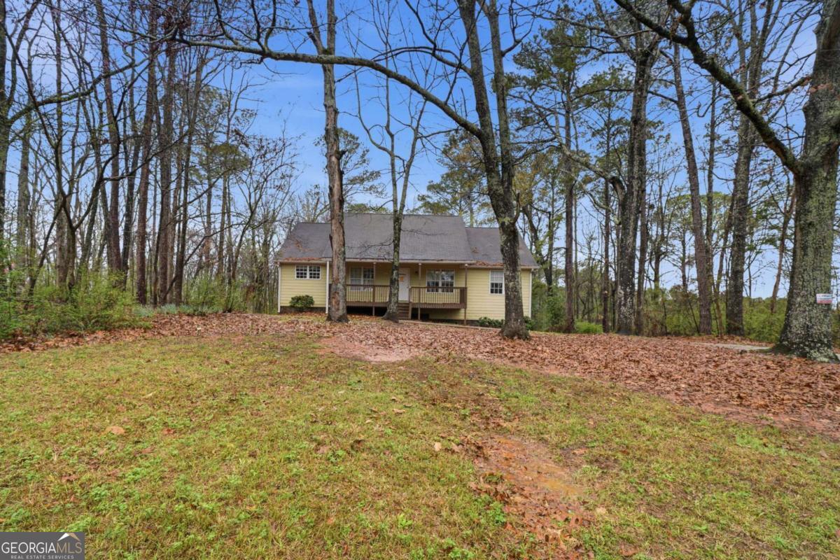 4435 Old Fairburn Rd — photo
