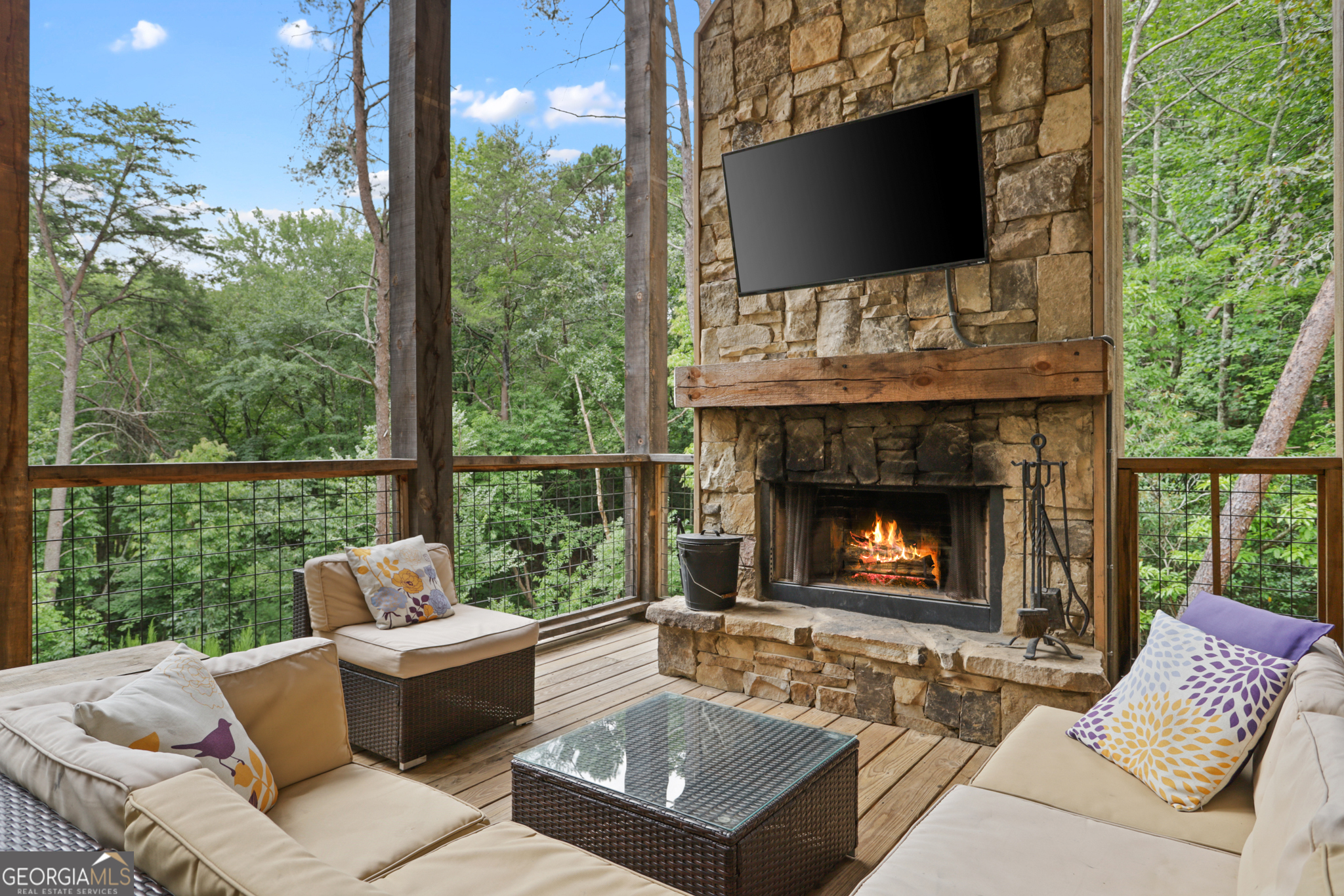 59 Overlook Drive, Blue Ridge, GA 30513 — photo 3