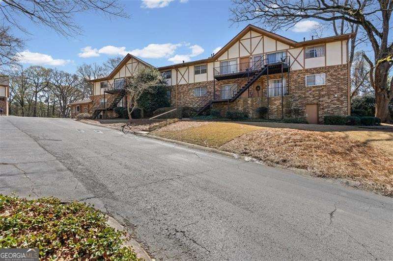 1225 Church Street #J, Decatur, GA 30030 — photo 2