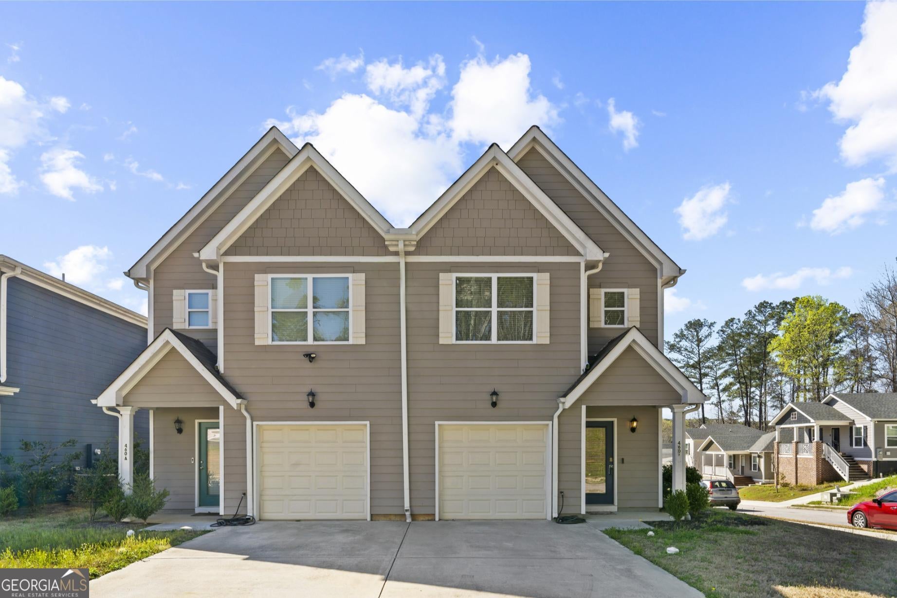 460 Village Creek Dr B — photo