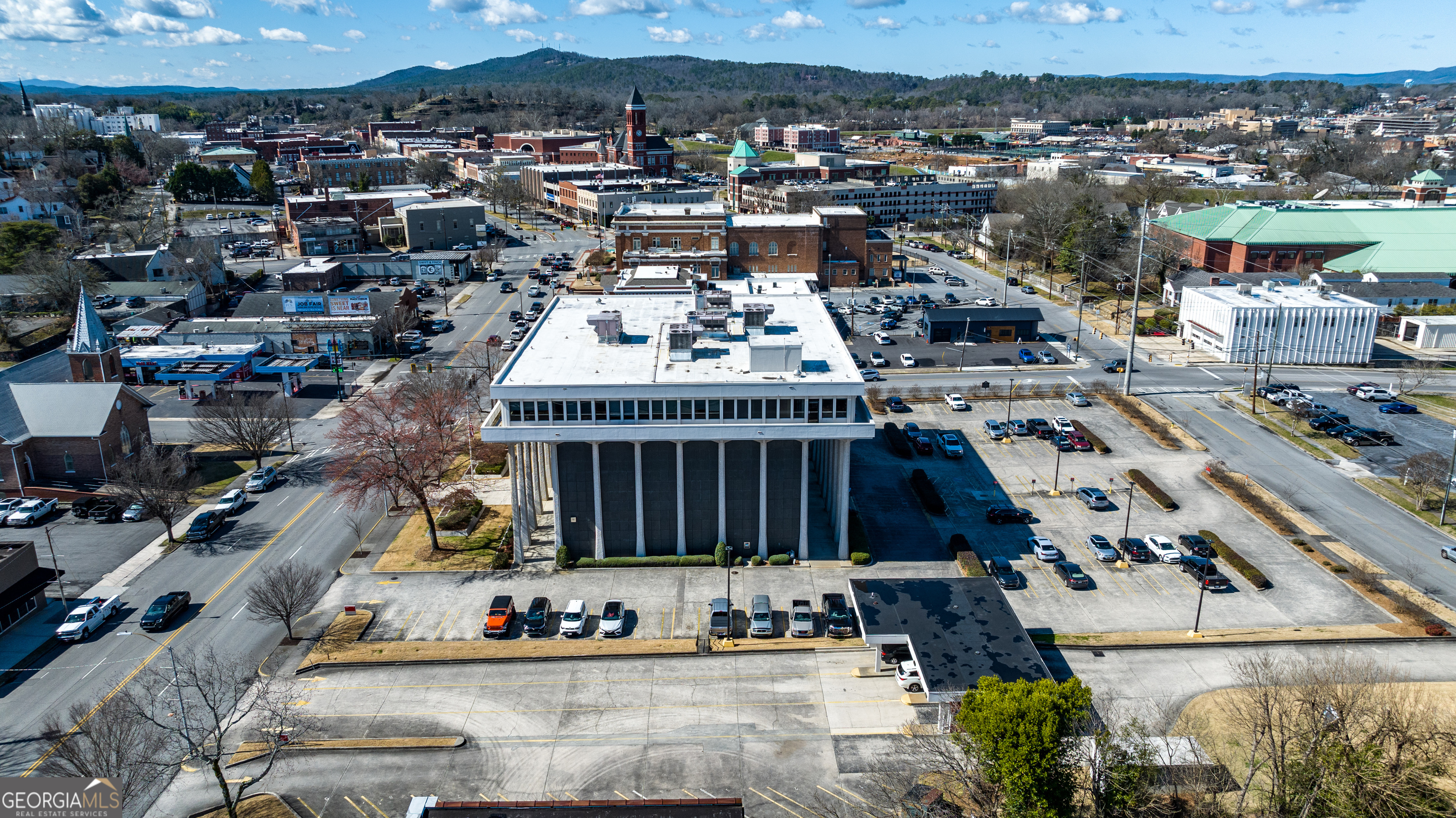 701 Broad Street, Rome, GA 30161 — photo 2