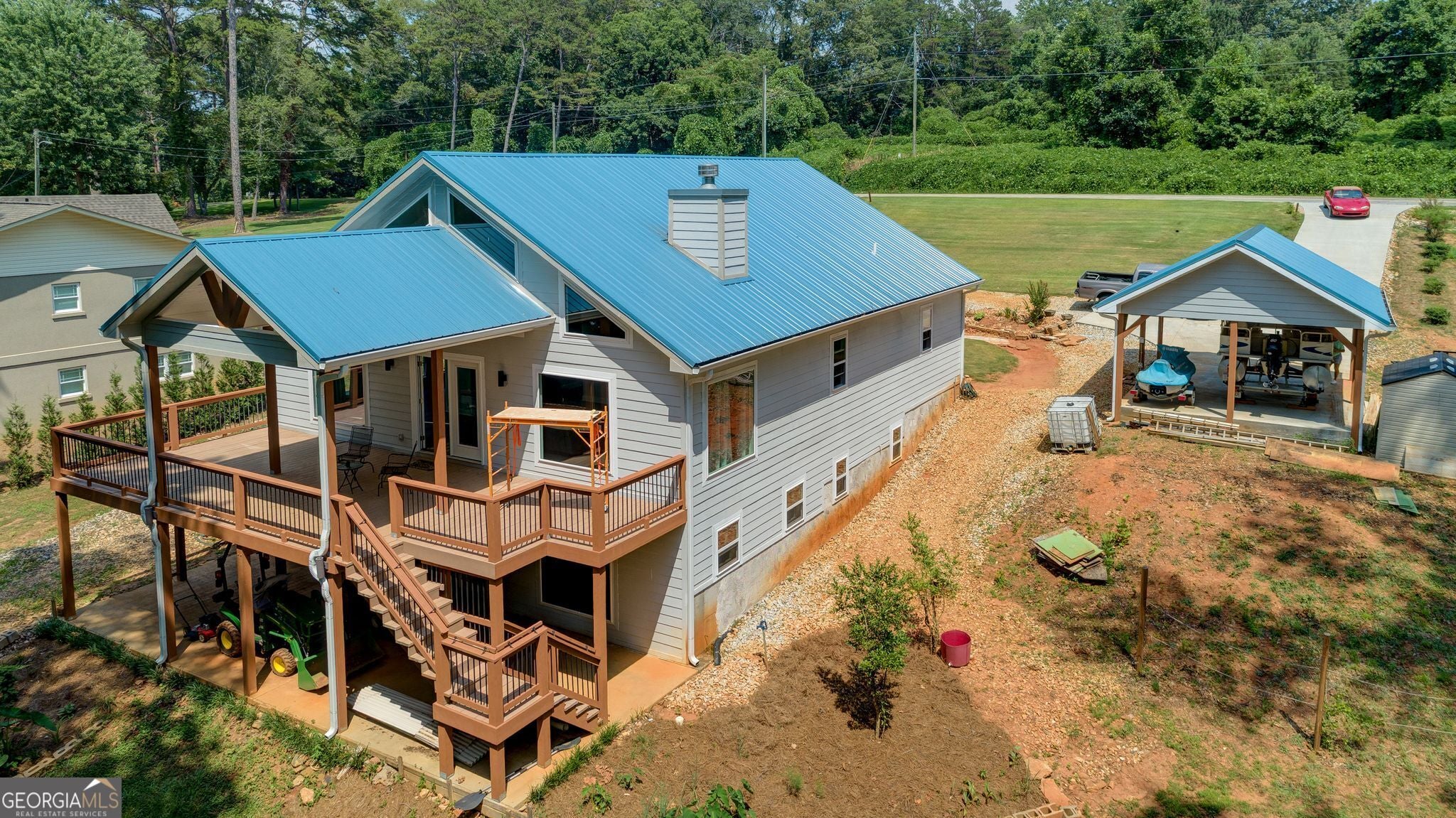 1010 Lakeland Dr — photo