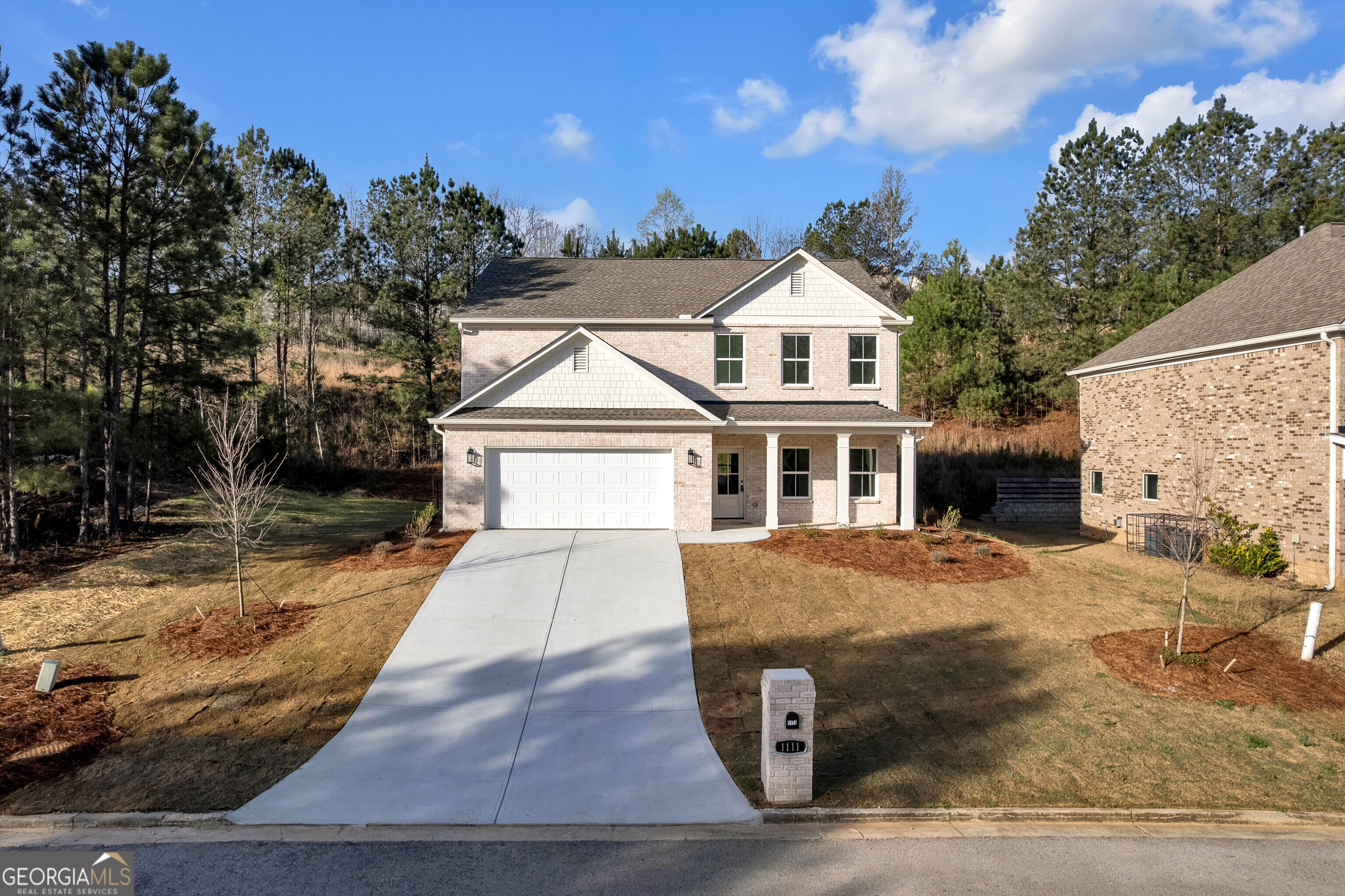 1111 Falkirk Ln — photo