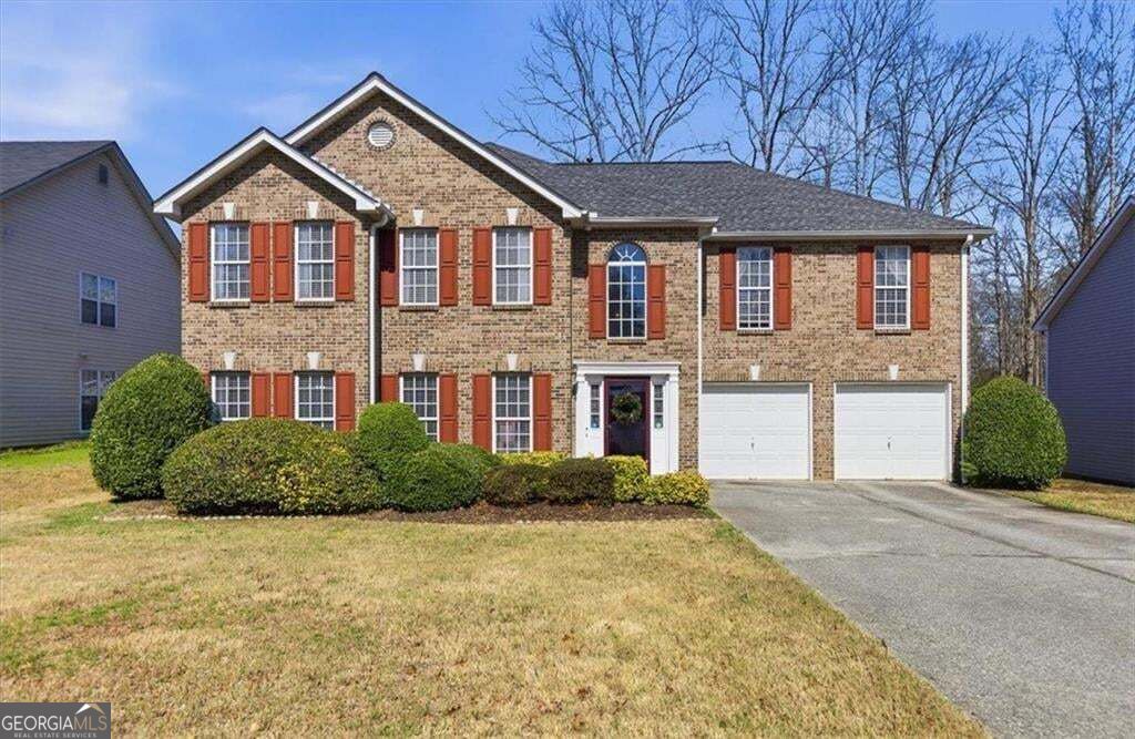 3331 Kittery Dr — photo