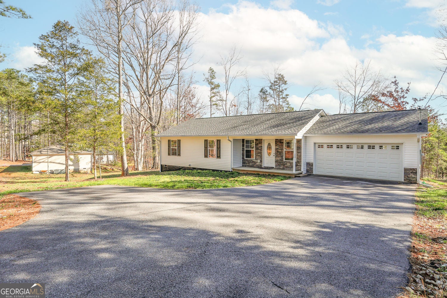 3642 Williams Bridge Rd — photo