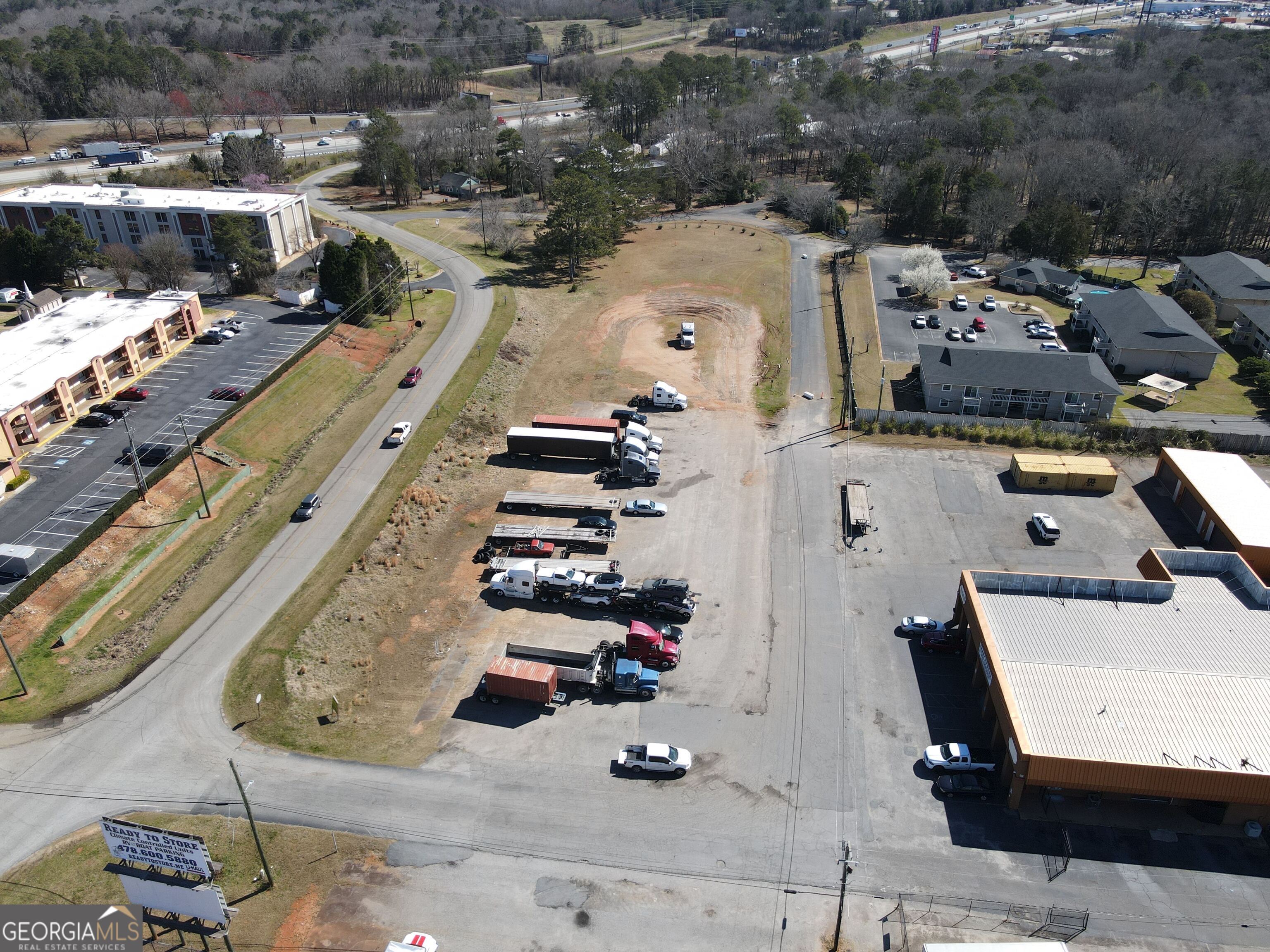 0 Patrol Road, Forsyth, GA 31029 — photo 2