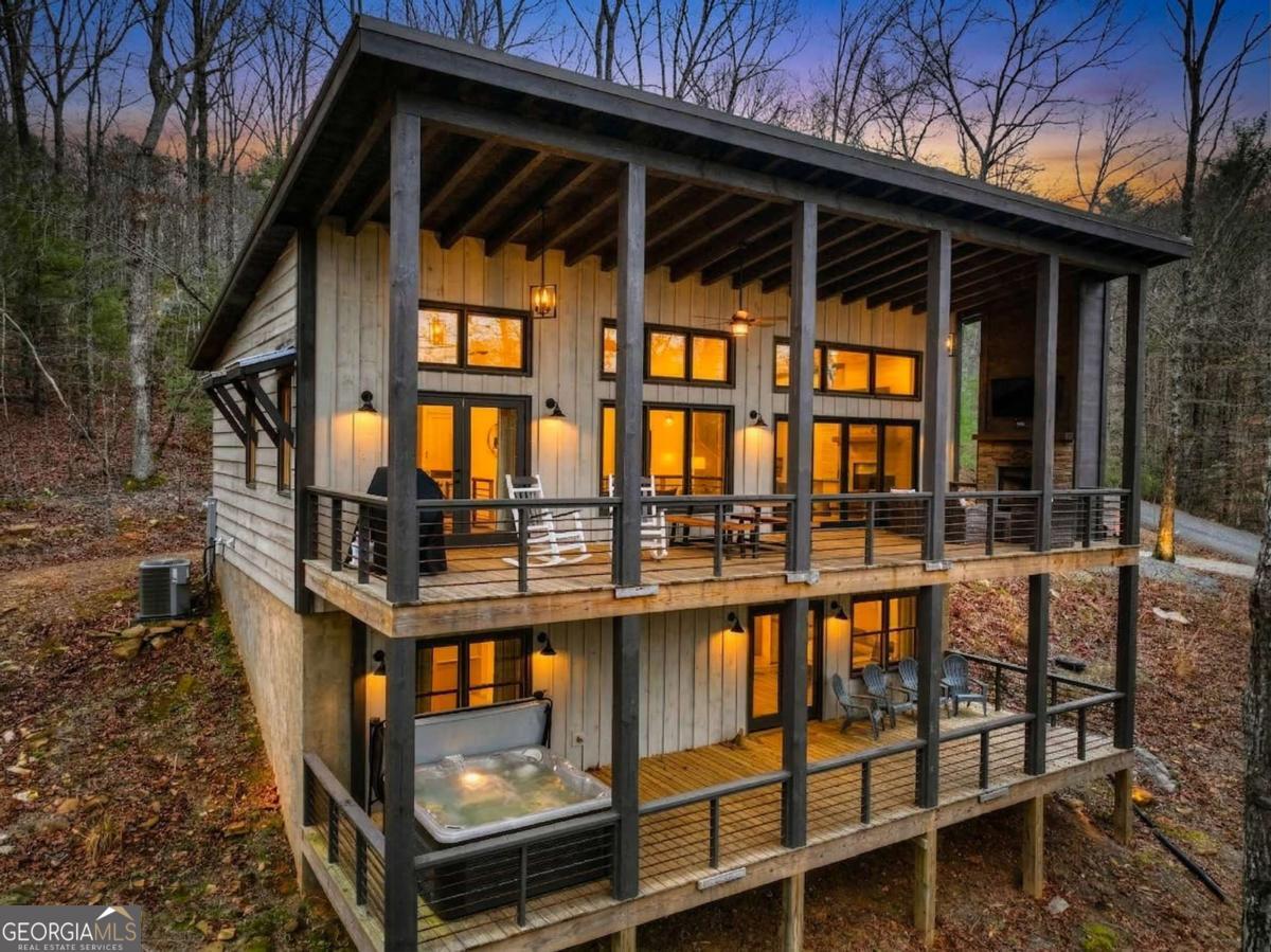 171 Cohutta Overlook Ln — photo