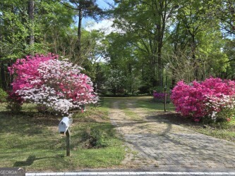 424 Hampton Road, Hampton, GA 30228 — photo 3