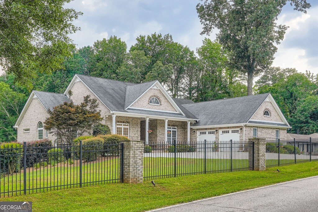 4829 Moon Road, Powder Springs, GA 30127 — photo 2