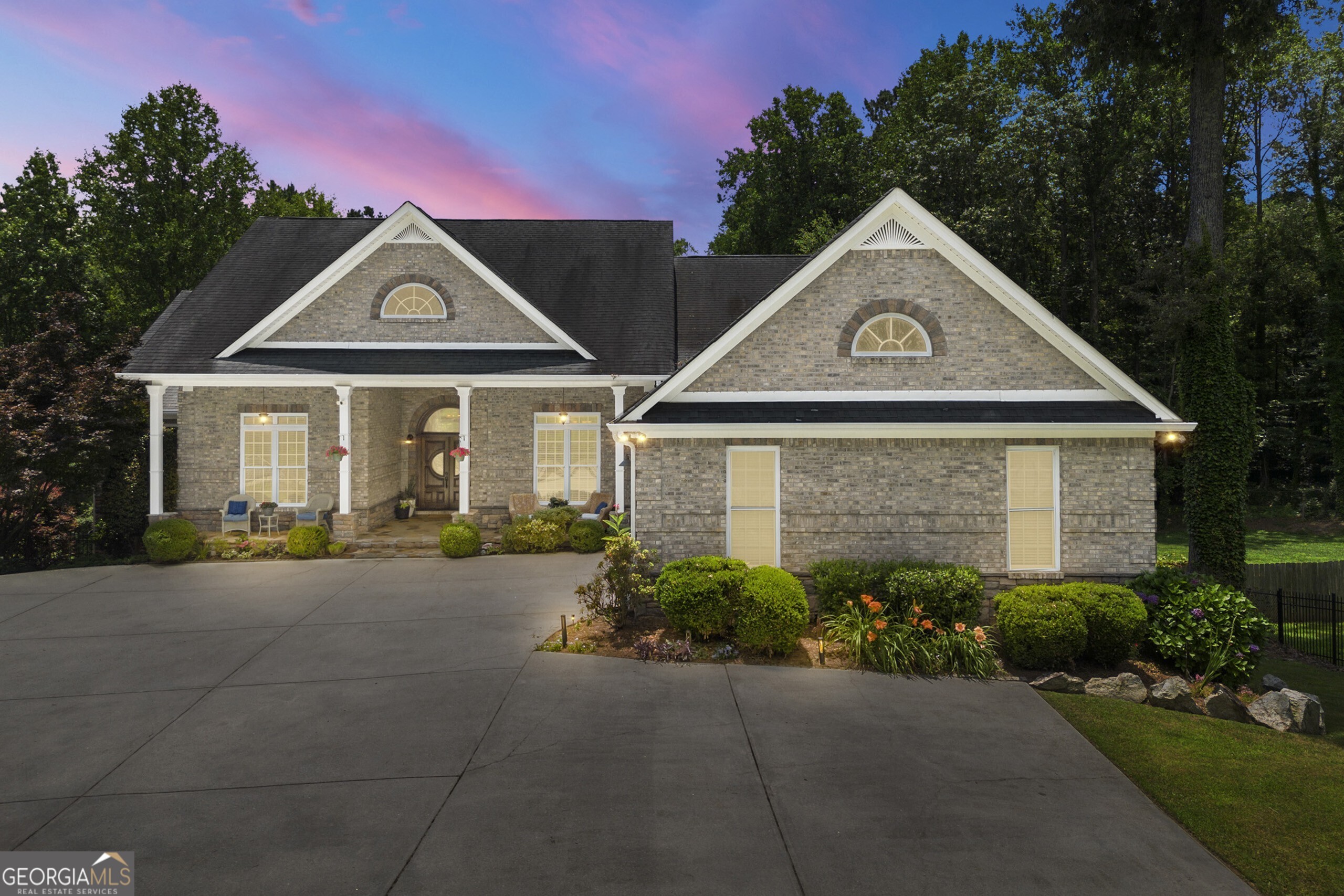 4829 Moon Road, Powder Springs, GA 30127 — photo 3