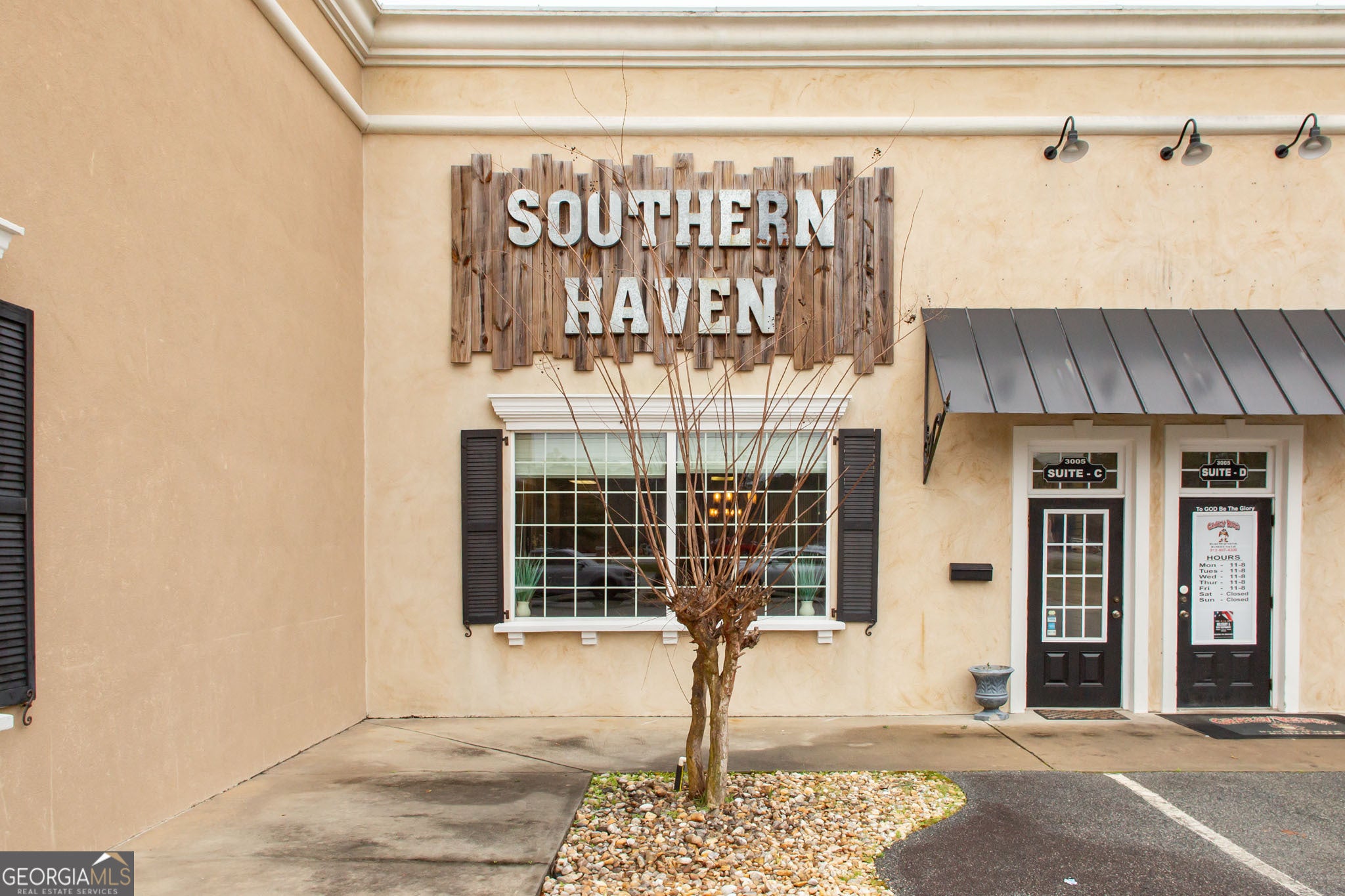 3005 W Highway 84 — photo