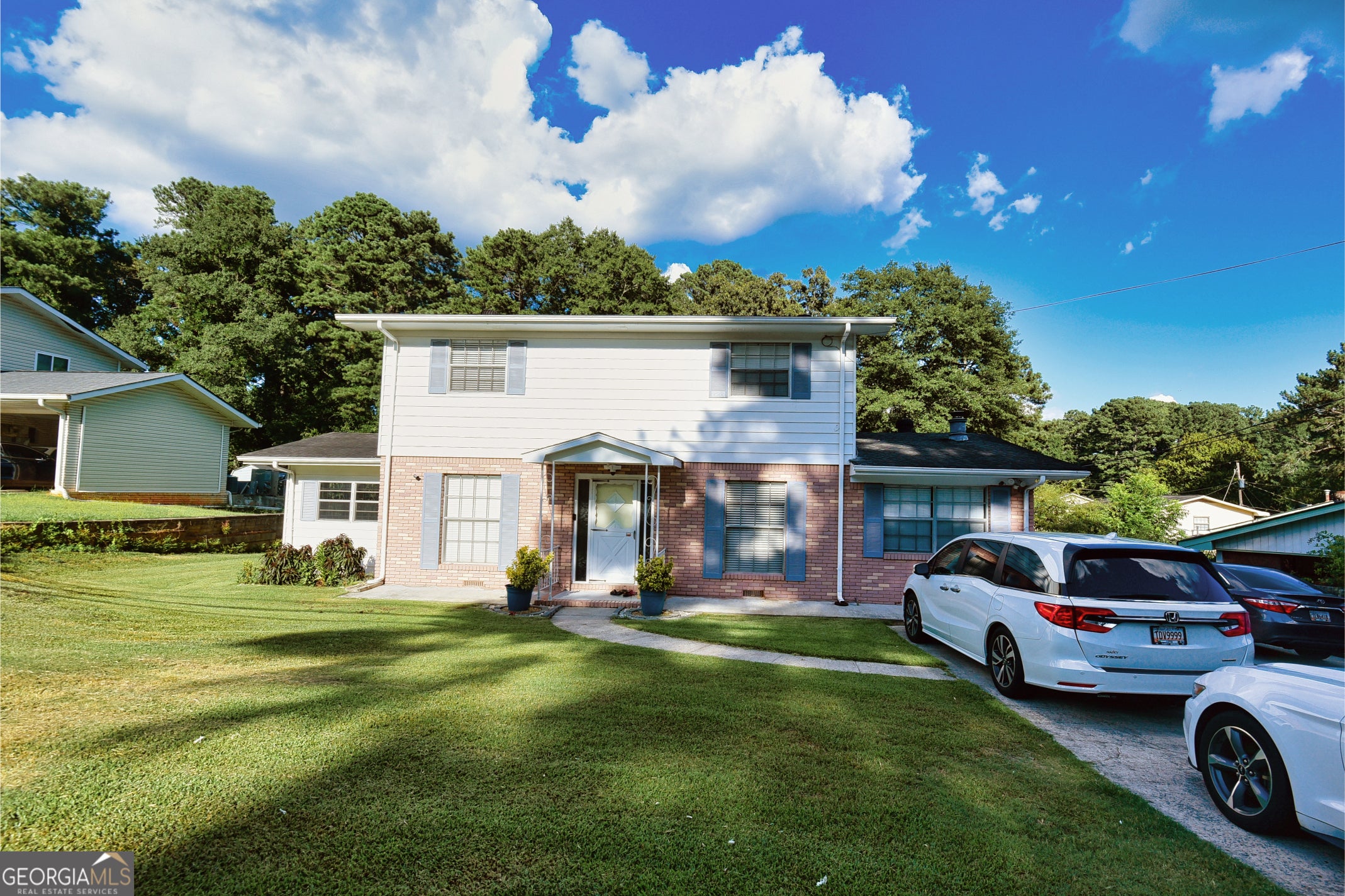 6418 Maddox Rd — photo