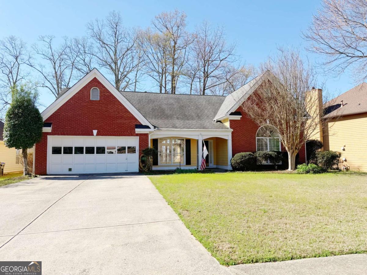 510 Running Fawn Dr — photo