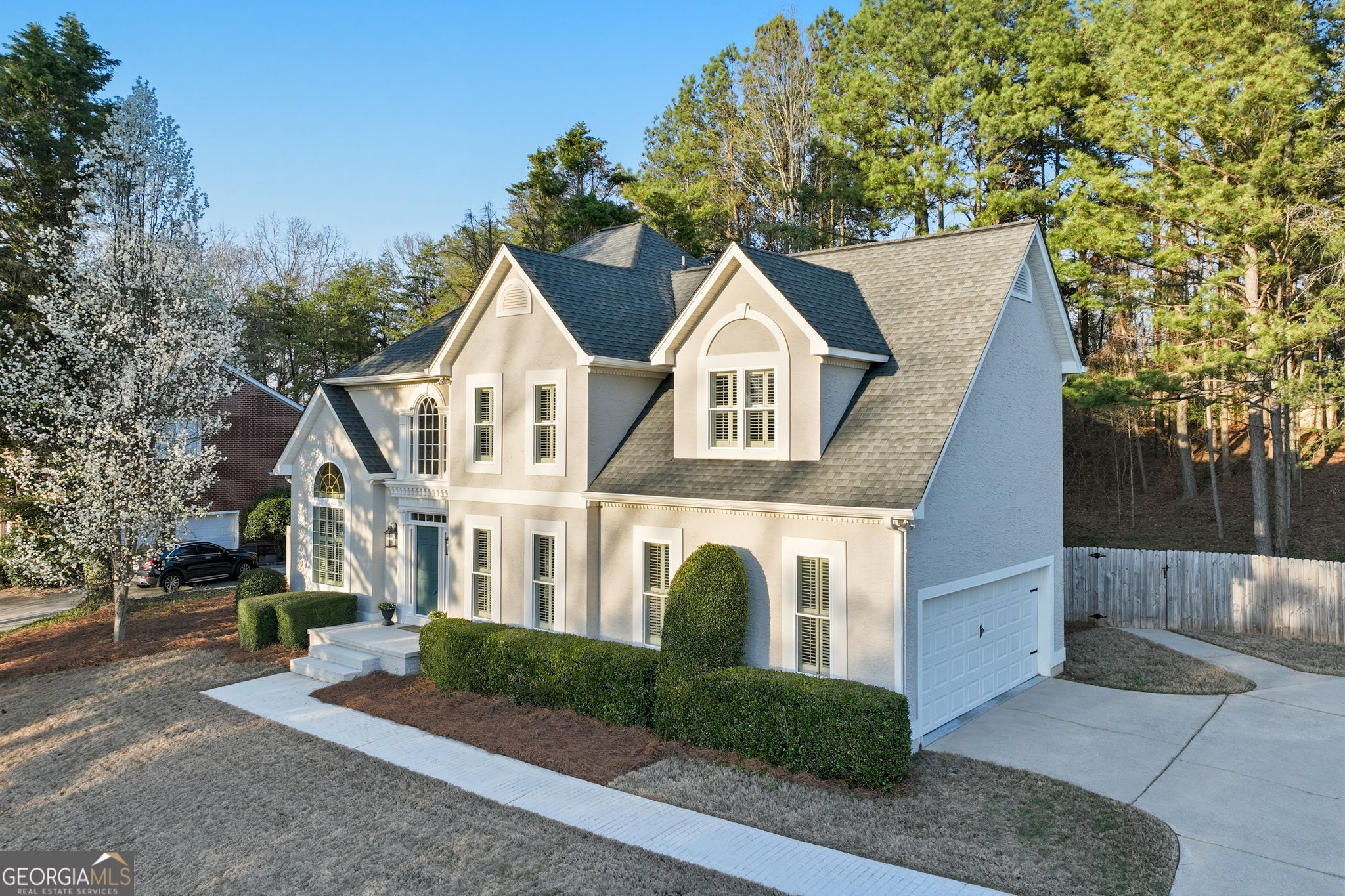 711 Chattahoochee Pl — photo