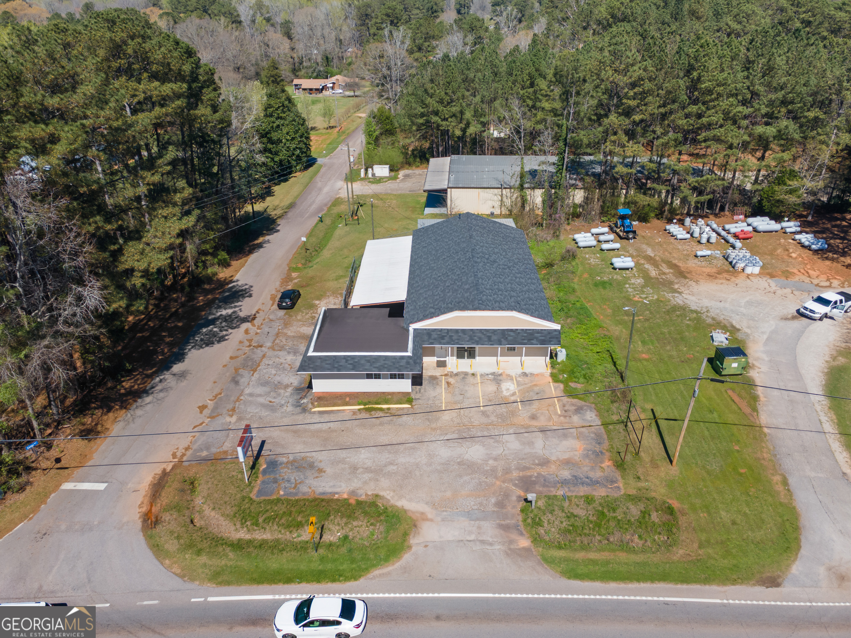 2898 West Point Road, Lagrange, GA 30240 — photo 2