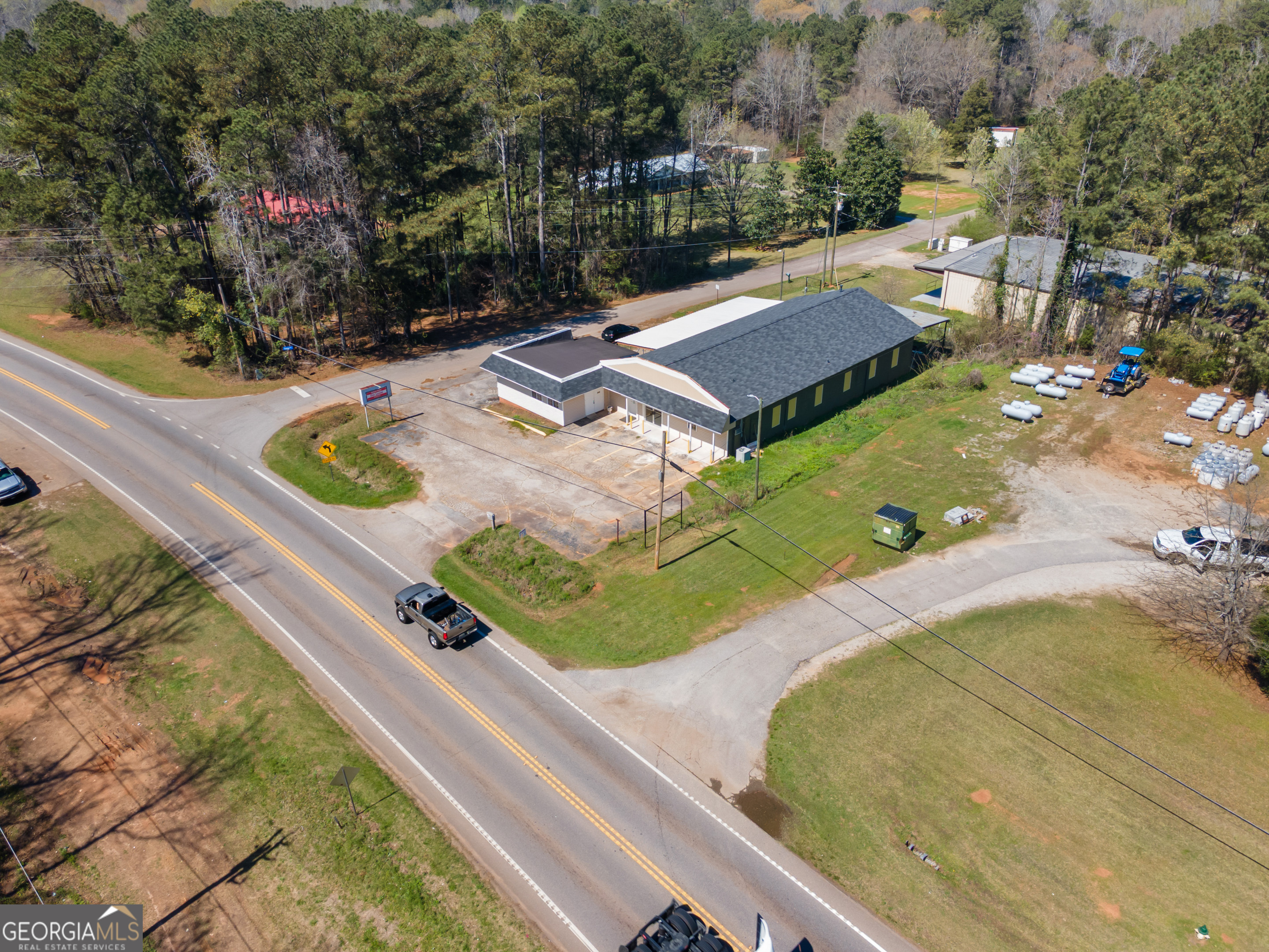 2898 West Point Road, Lagrange, GA 30240 — photo 3