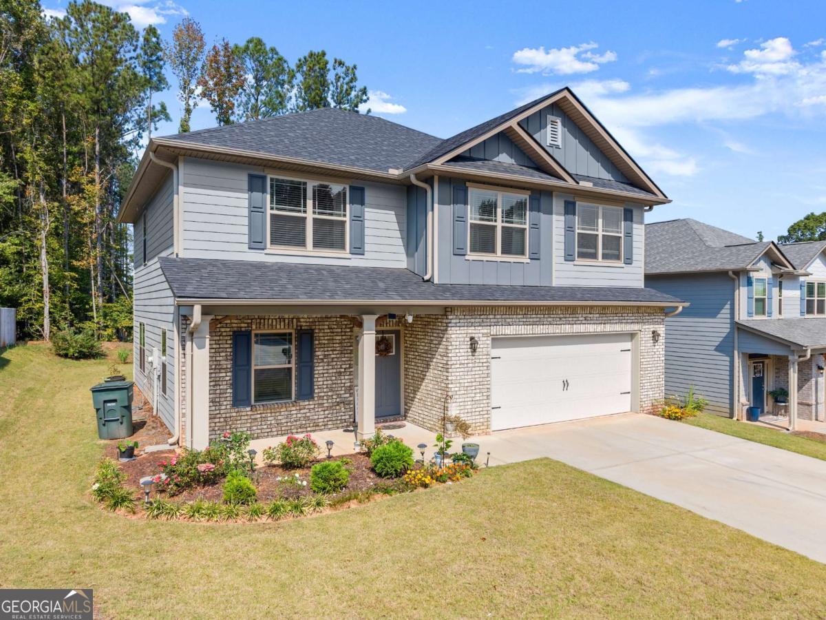 245 Magnolia Villas Dr — photo