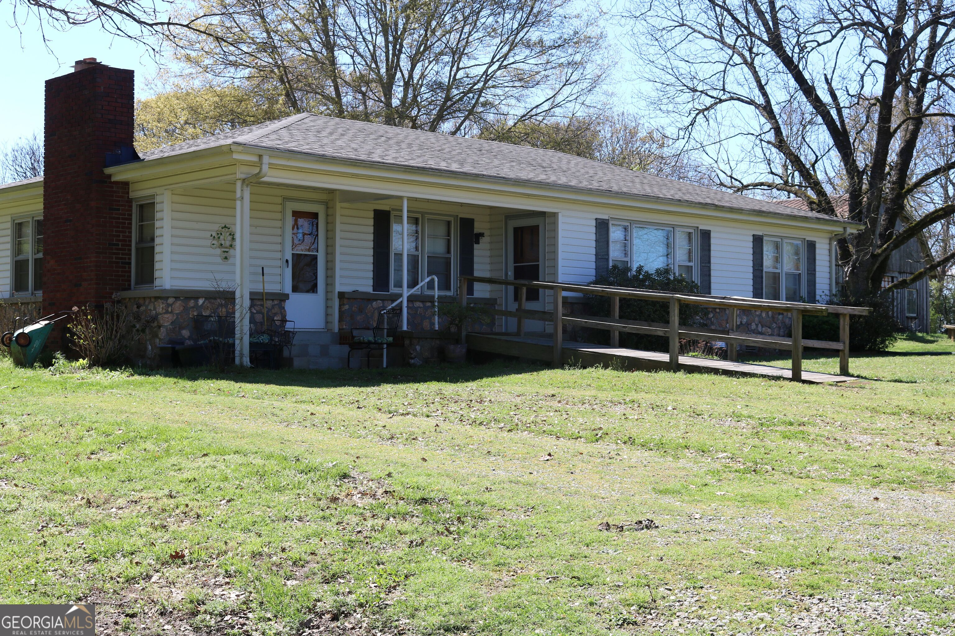 2139 Jones Chapel Shiloh Rd — photo