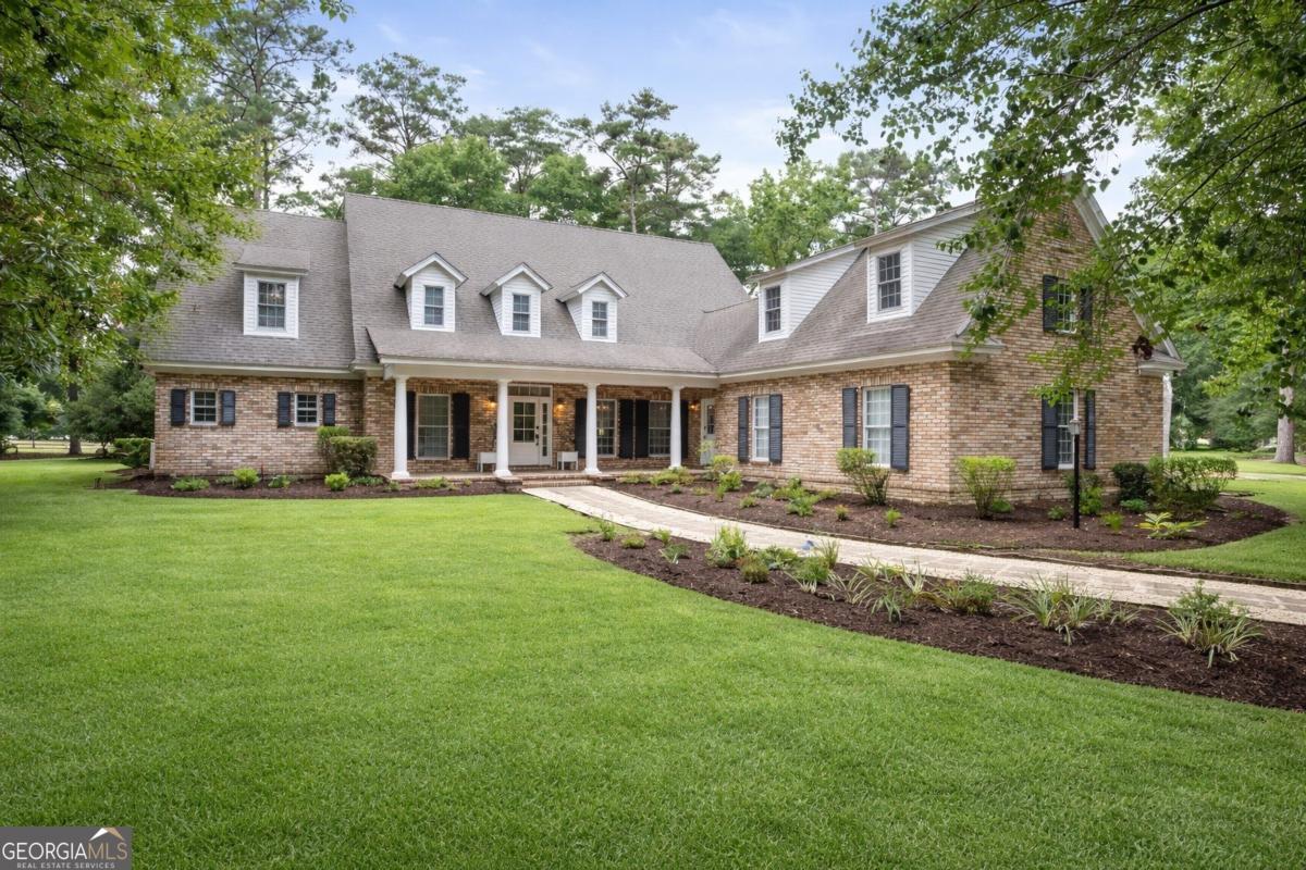 1121 Fair Hope Dr NE — photo