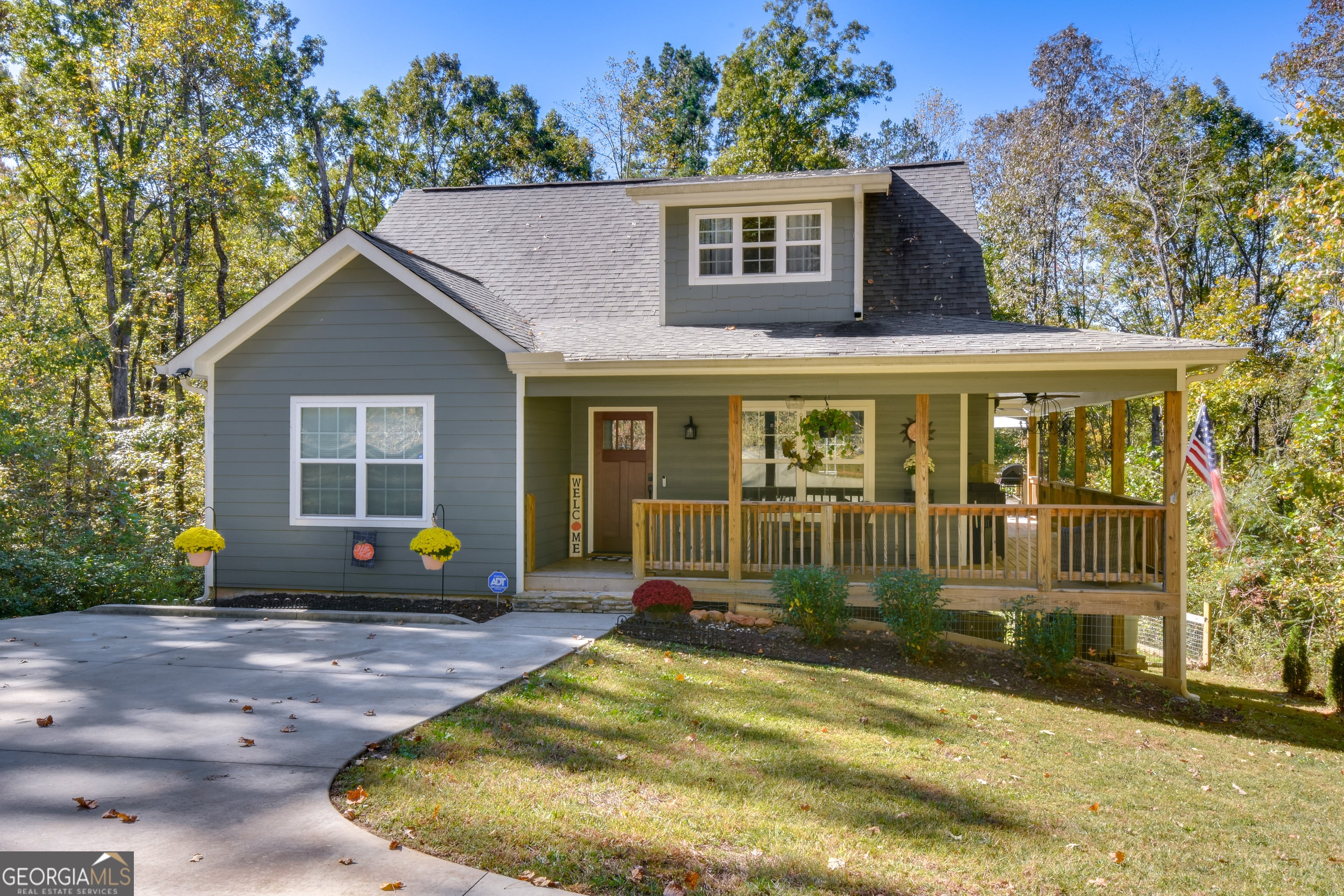 6035 Yellow Creek Rd — photo